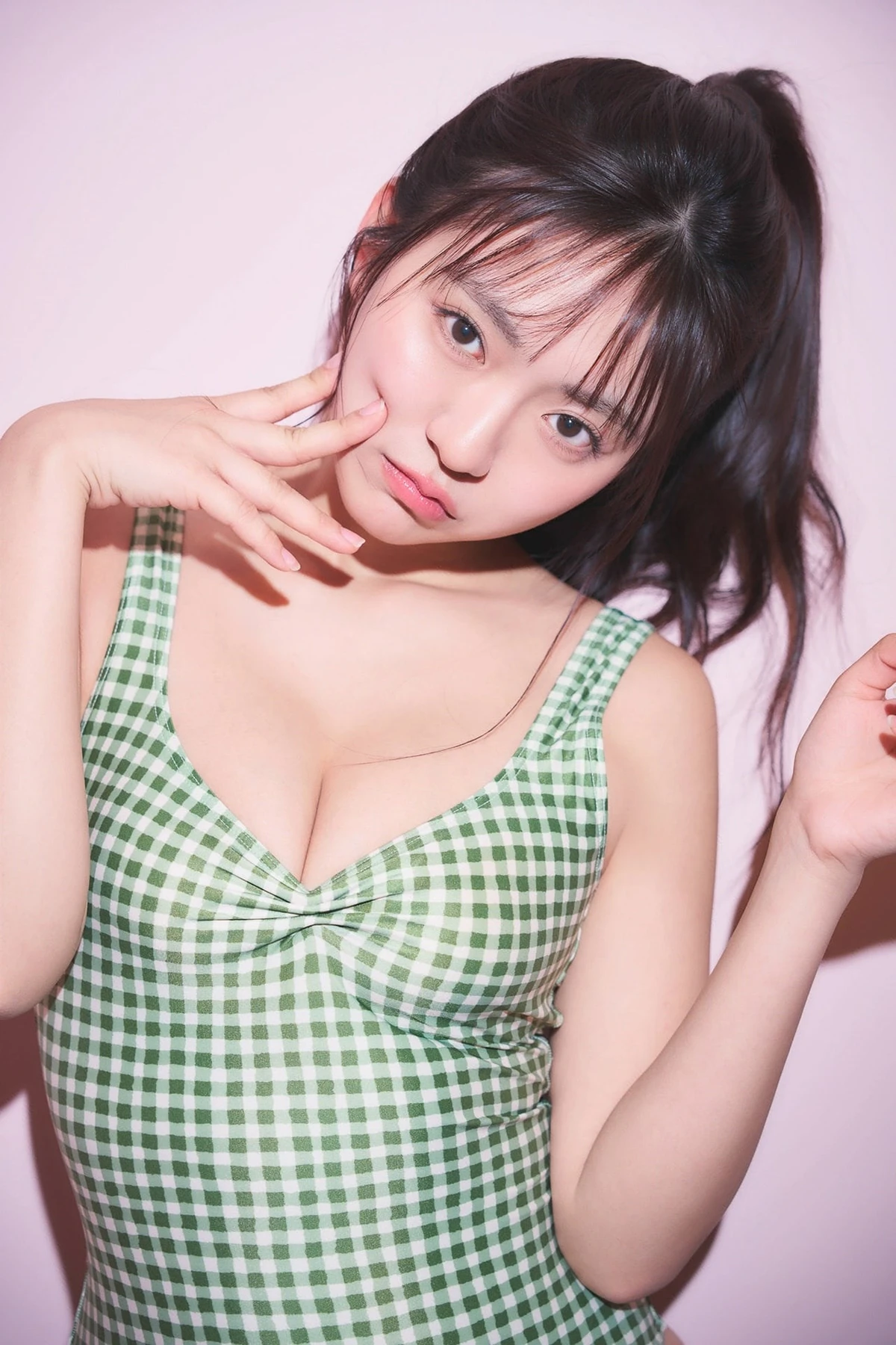 Runa Toyoda 豊田ルナ – FRIDAYデジタル写真集 「初恋のままで vol.1」 - P33