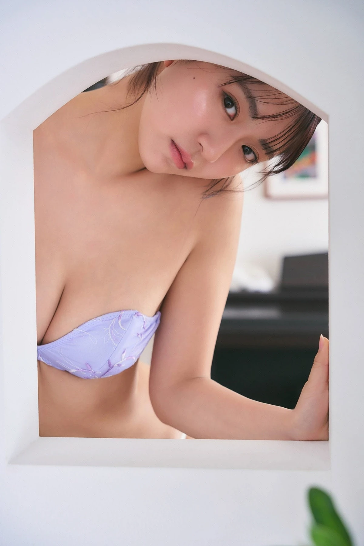 Runa Toyoda 豊田ルナ – FRIDAYデジタル写真集 「初恋のままで vol.1」 - P46