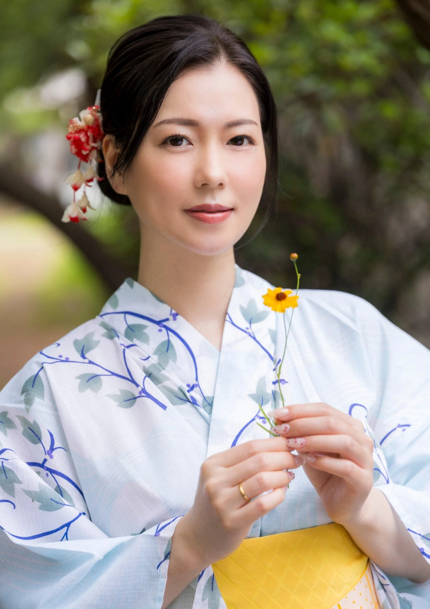 Hikari Misaki 岬ひかり – 写真集 『start』 - P41