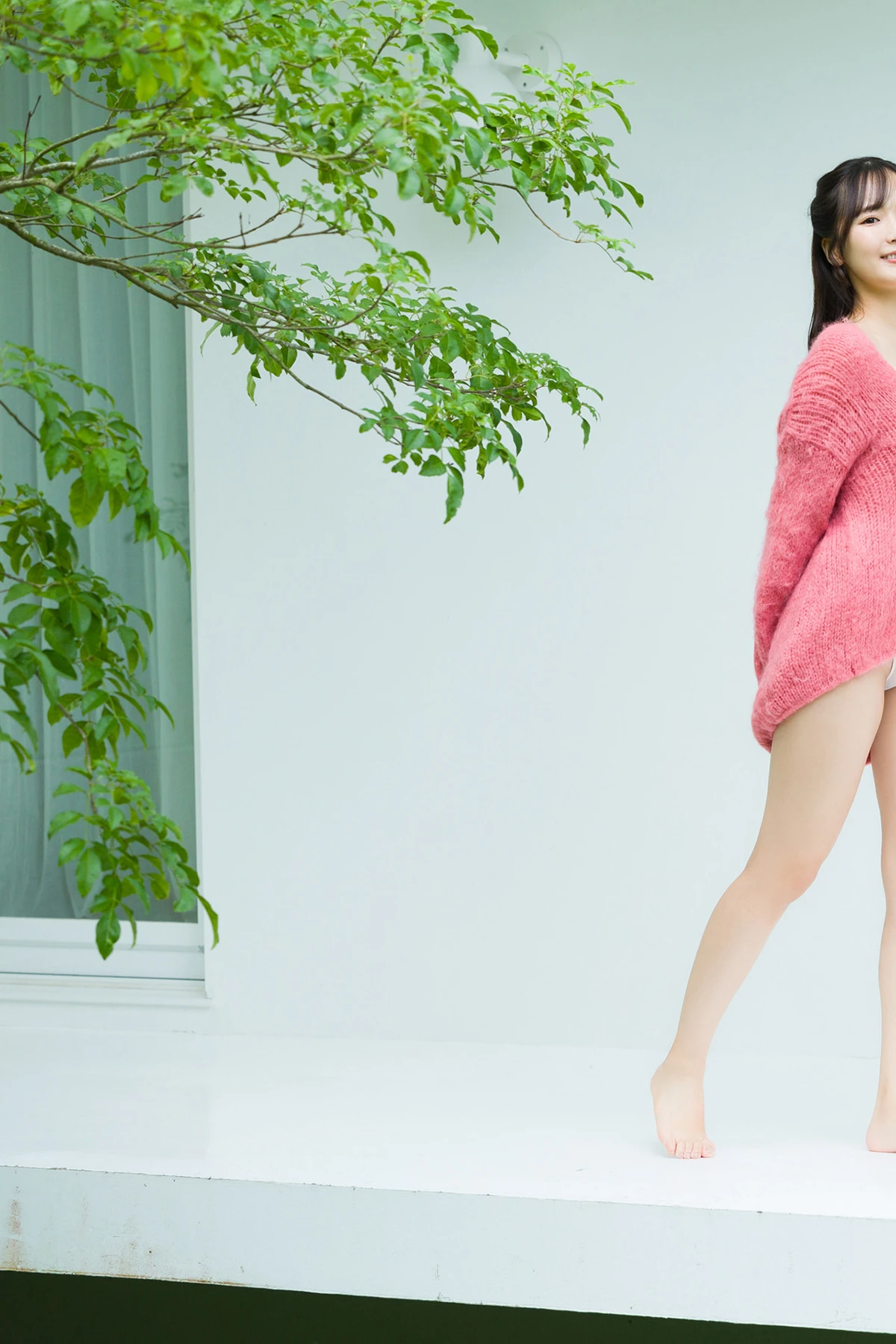 Azusa Fujita 藤田あずさ – FRIDAYデジタル写真集 「元カノメモリーズ Vol.1」 - P11