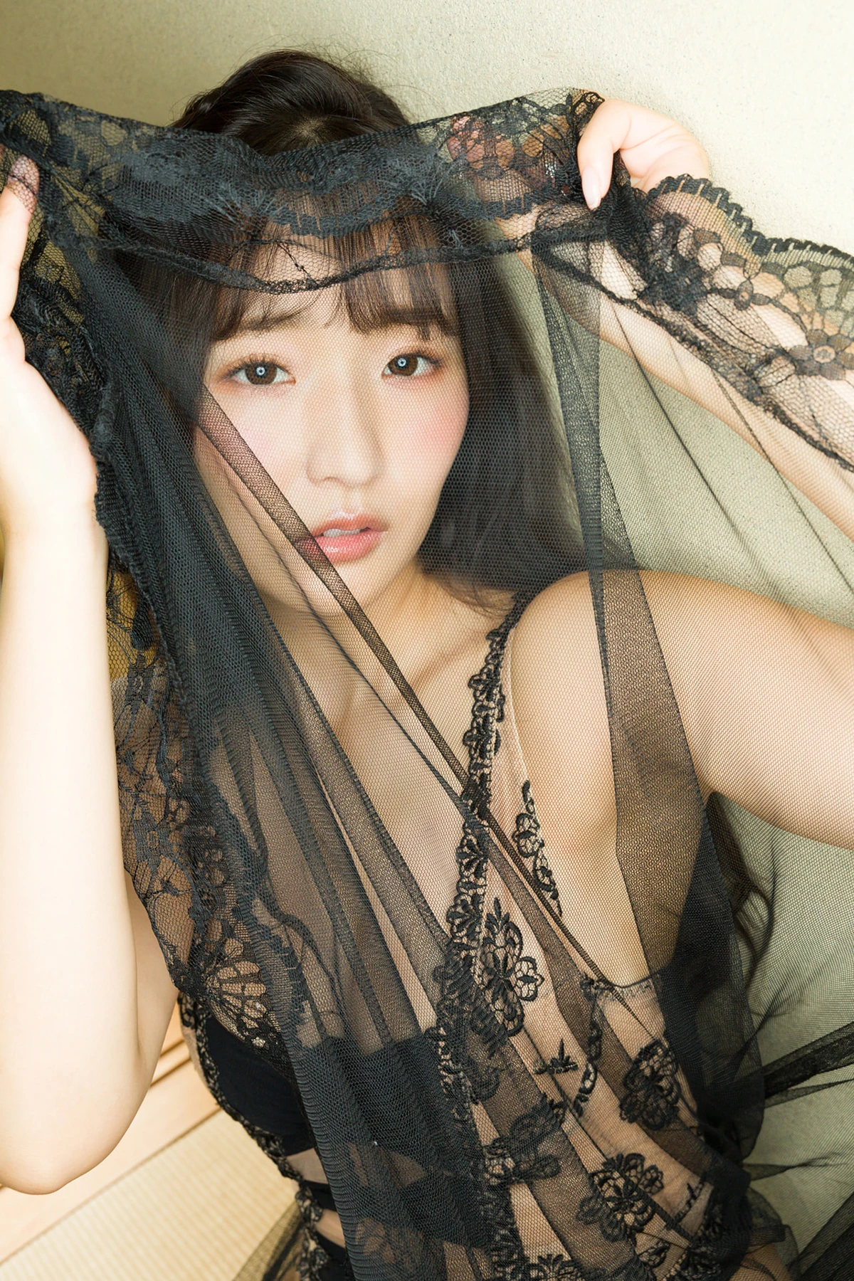 Azusa Fujita 藤田あずさ – FRIDAYデジタル写真集 「元カノメモリーズ Vol.1」 - P22