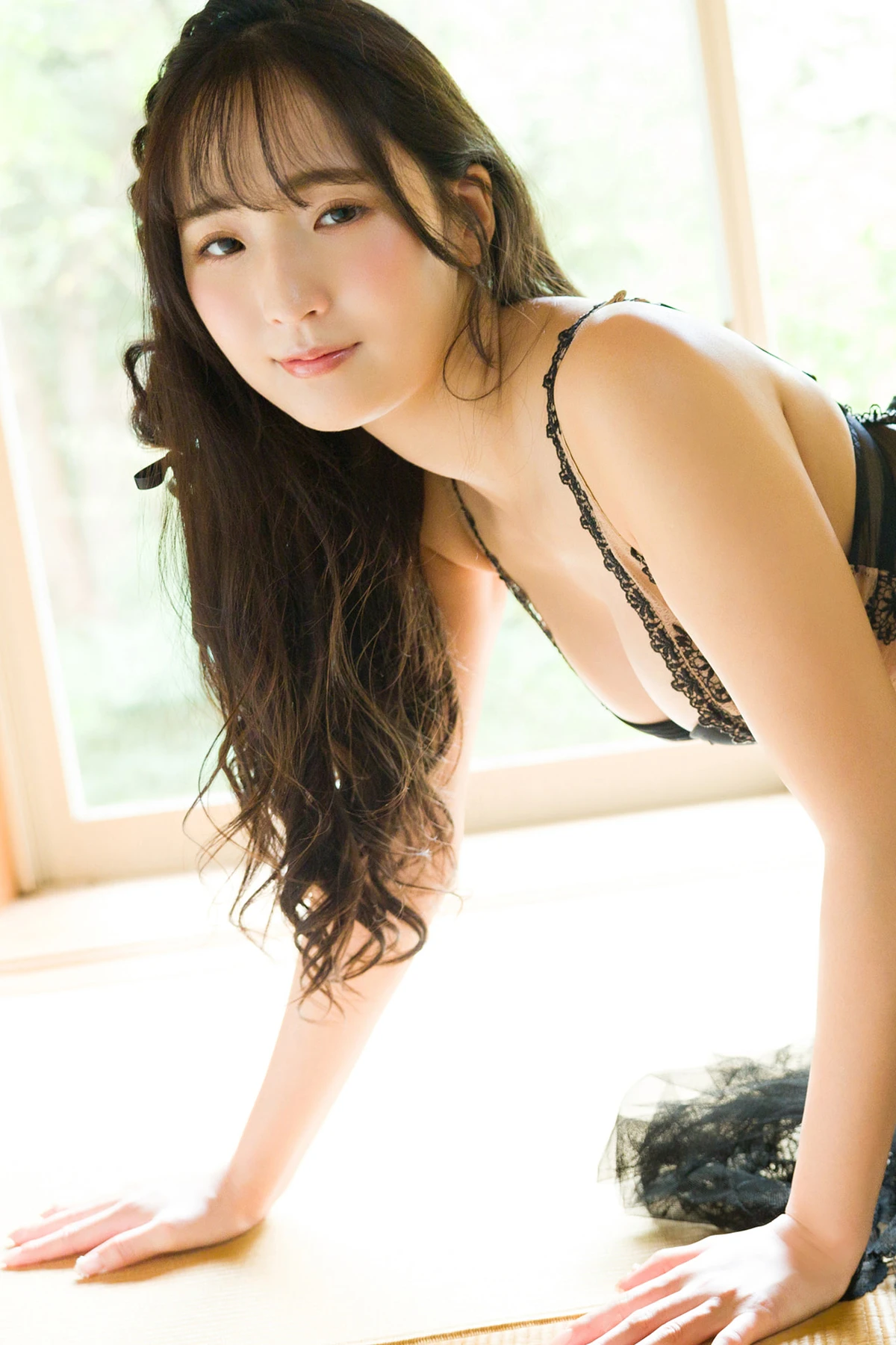 Azusa Fujita 藤田あずさ – FRIDAYデジタル写真集 「元カノメモリーズ Vol.1」 - P26