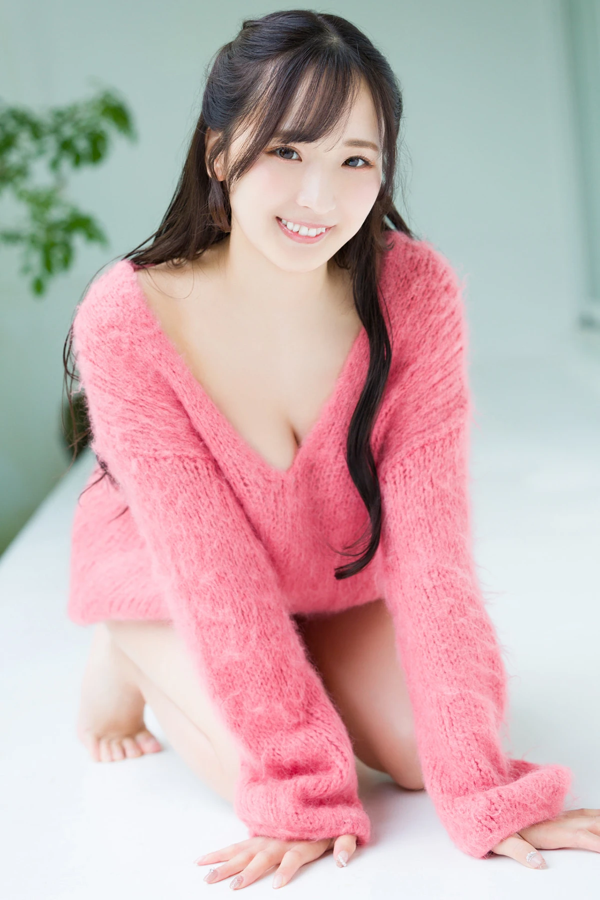 Azusa Fujita 藤田あずさ – FRIDAYデジタル写真集 「元カノメモリーズ Vol.1」 - P2