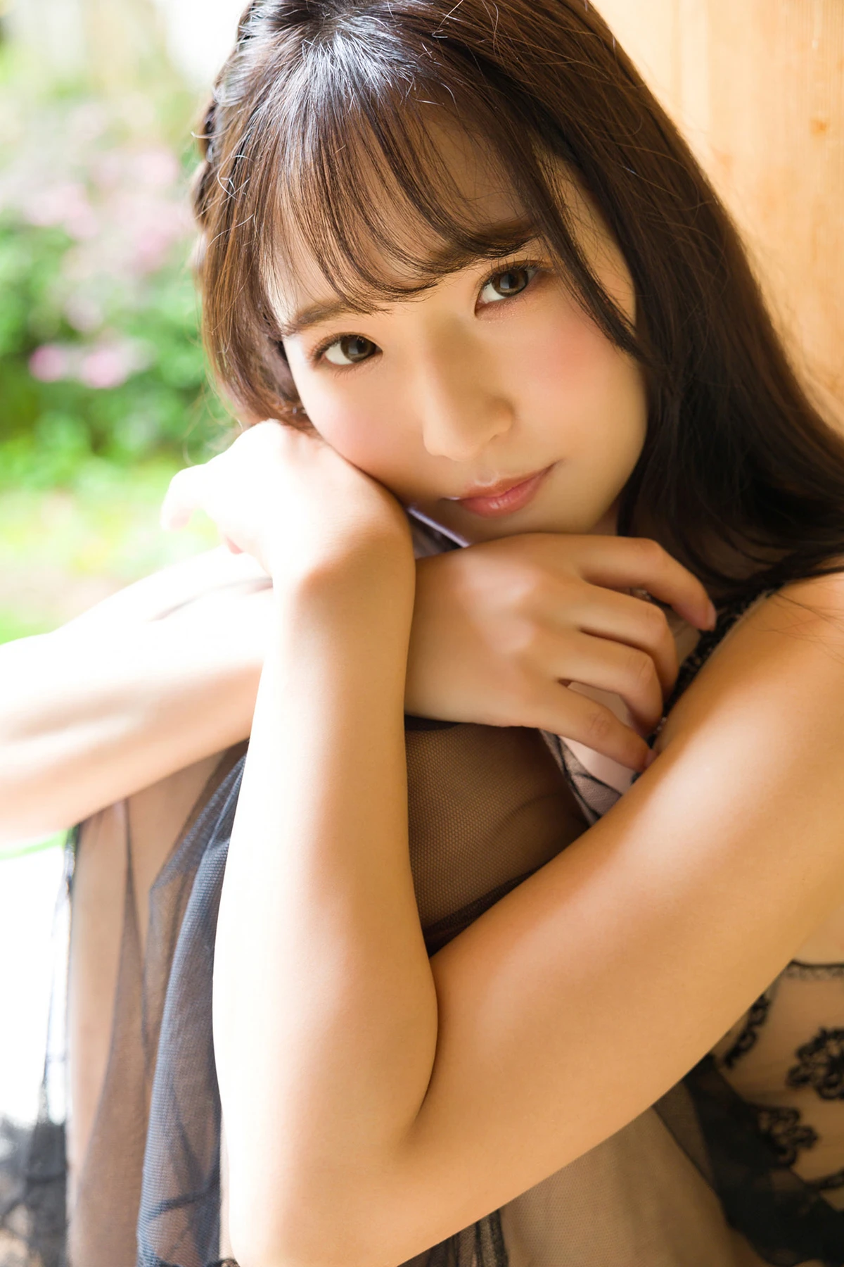 Azusa Fujita 藤田あずさ – FRIDAYデジタル写真集 「元カノメモリーズ Vol.1」 - P30
