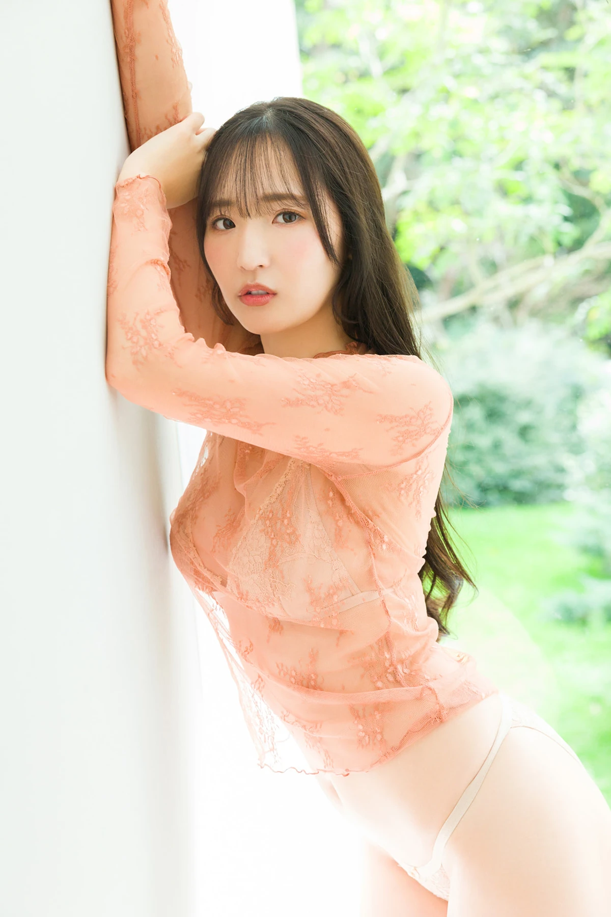 Azusa Fujita 藤田あずさ – FRIDAYデジタル写真集 「元カノメモリーズ Vol.1」 - P57