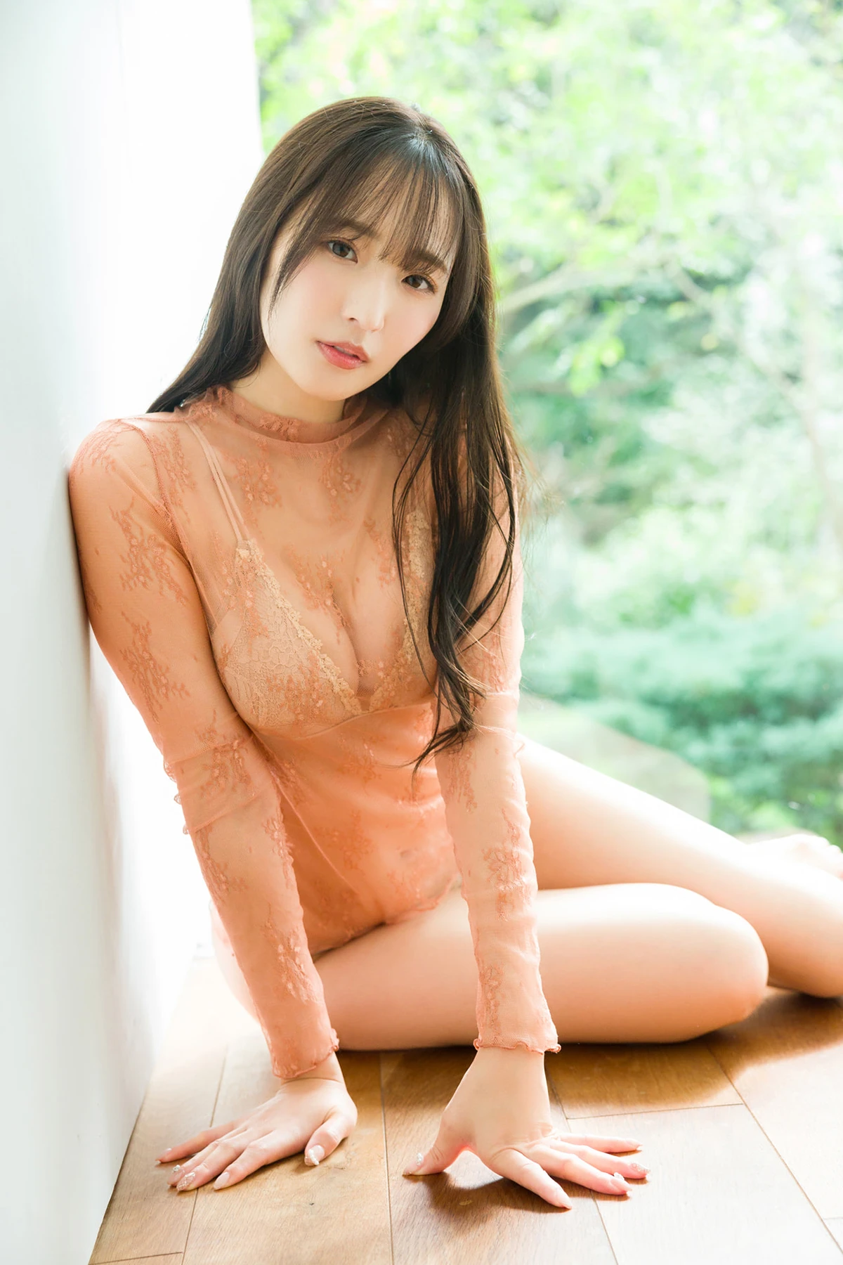 Azusa Fujita 藤田あずさ – FRIDAYデジタル写真集 「元カノメモリーズ Vol.1」 - P60