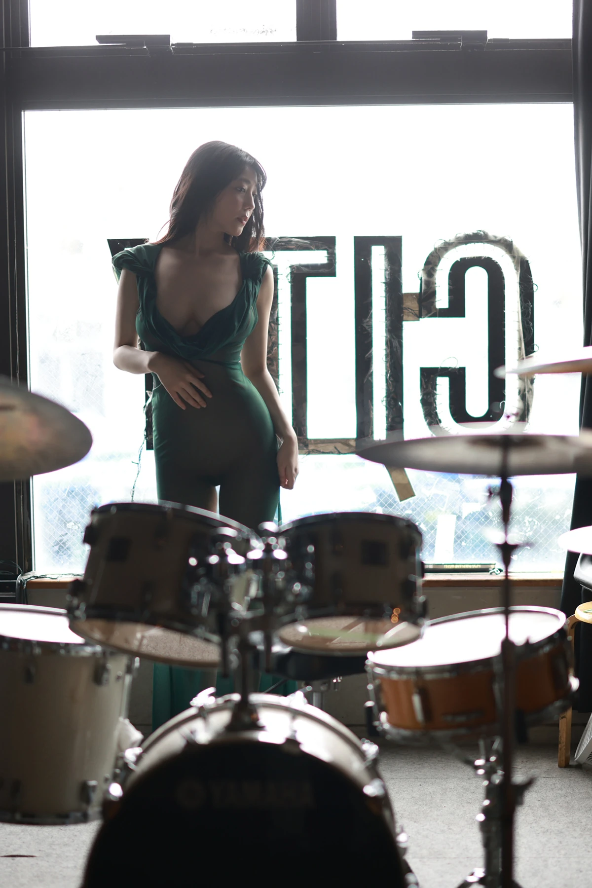 Yuuri Rukawa 紫堂るい – FRIDAYデジタル写真集 「白雨 vol.1」 オール未公開スペシャルEdition - P15