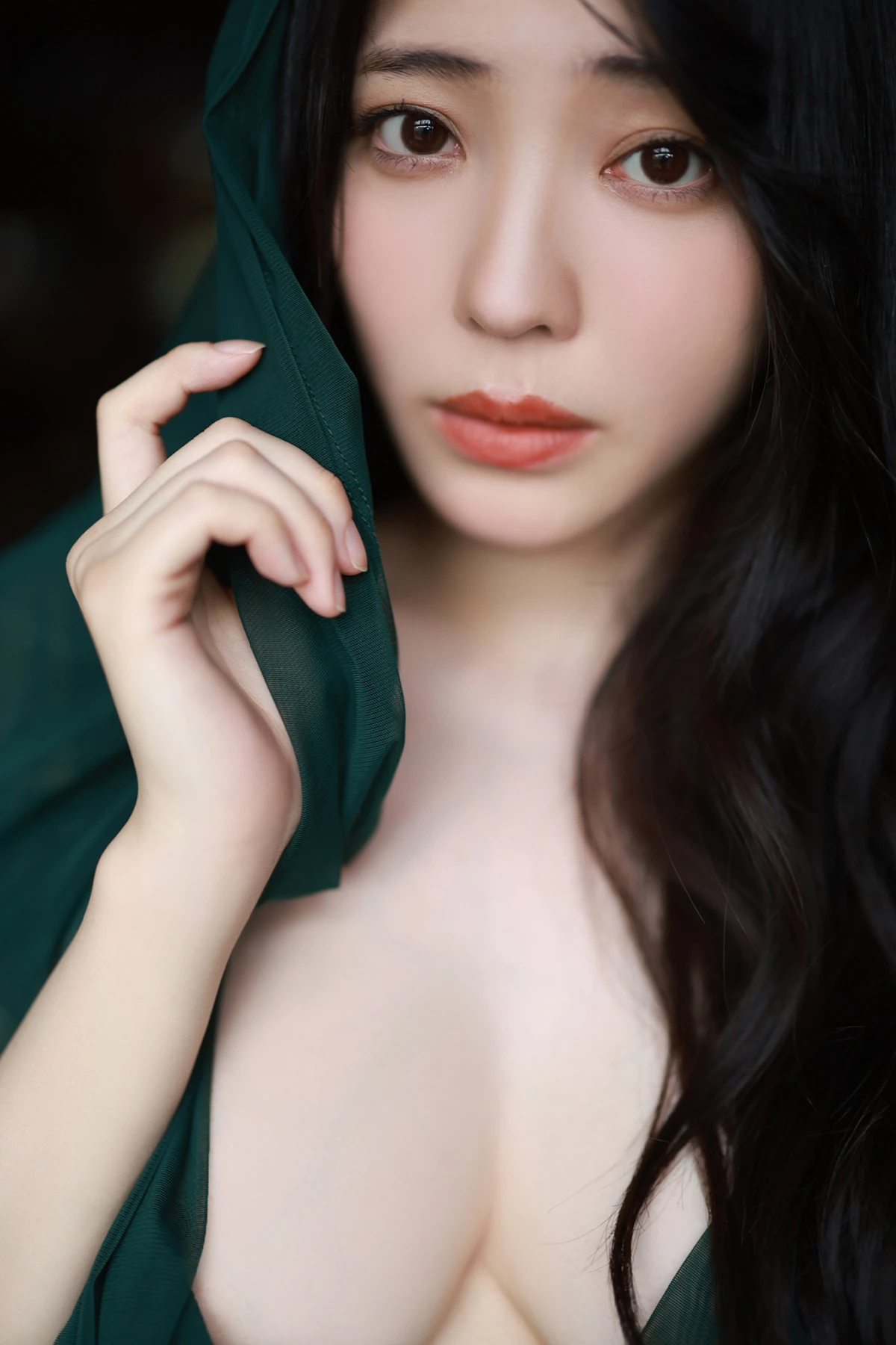 Yuuri Rukawa 紫堂るい – FRIDAYデジタル写真集 「白雨 vol.1」 オール未公開スペシャルEdition - P16