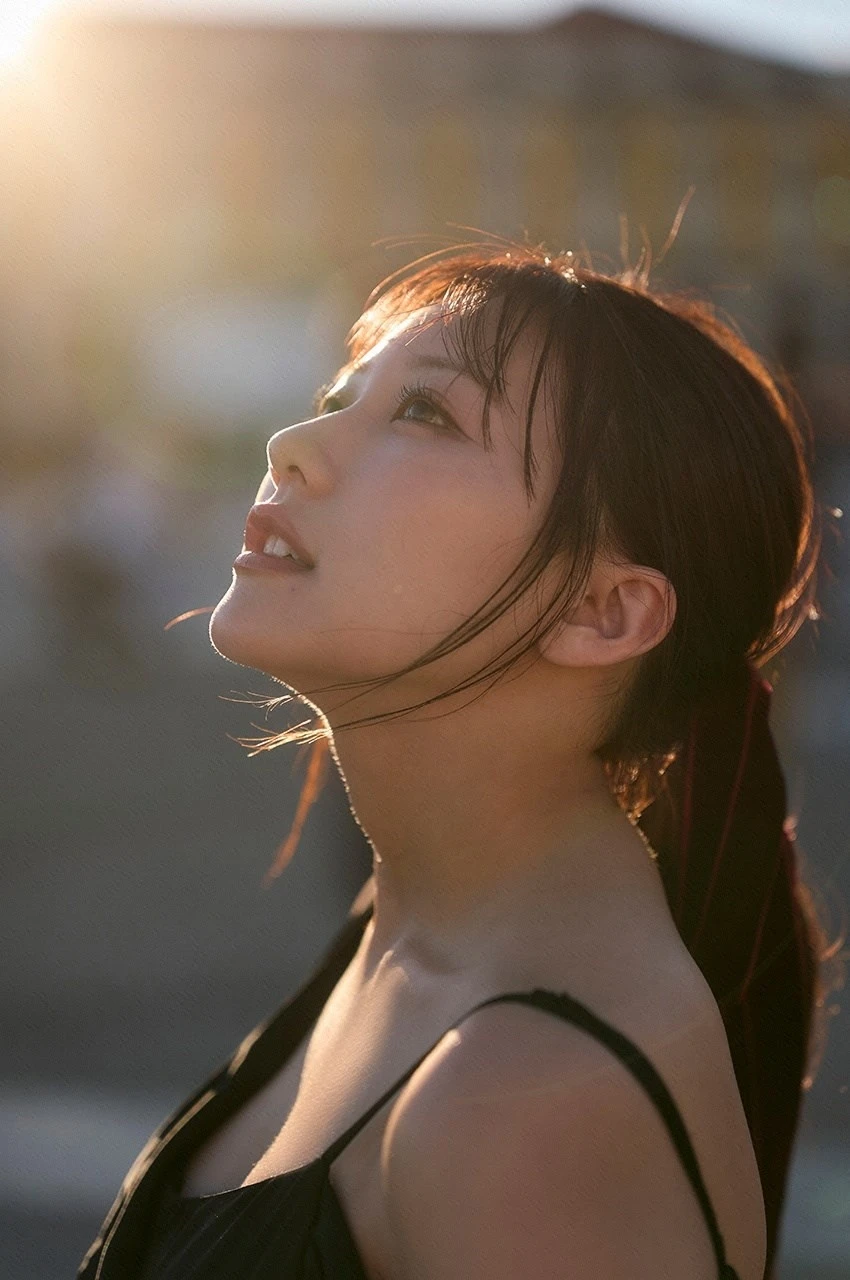 Miku Tanaka 田中美久 – WPB-net No.358 「ぜんぶ、見せちゃうね」 - P105