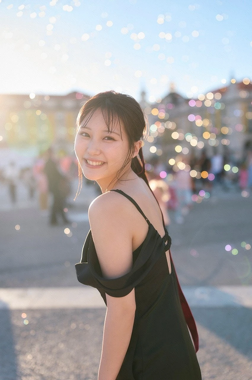 Miku Tanaka 田中美久 – WPB-net No.358 「ぜんぶ、見せちゃうね」 - P106