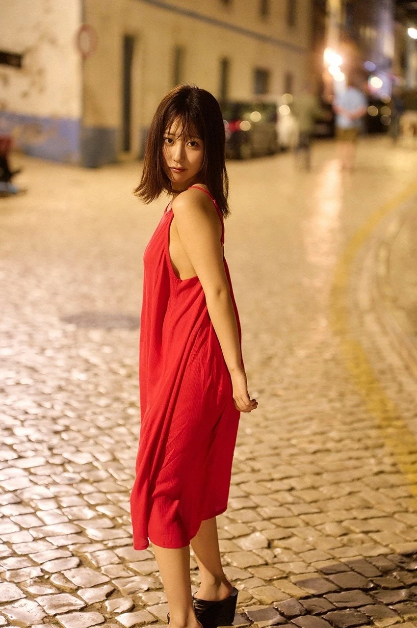 Miku Tanaka 田中美久 – WPB-net No.358 「ぜんぶ、見せちゃうね」 - P110