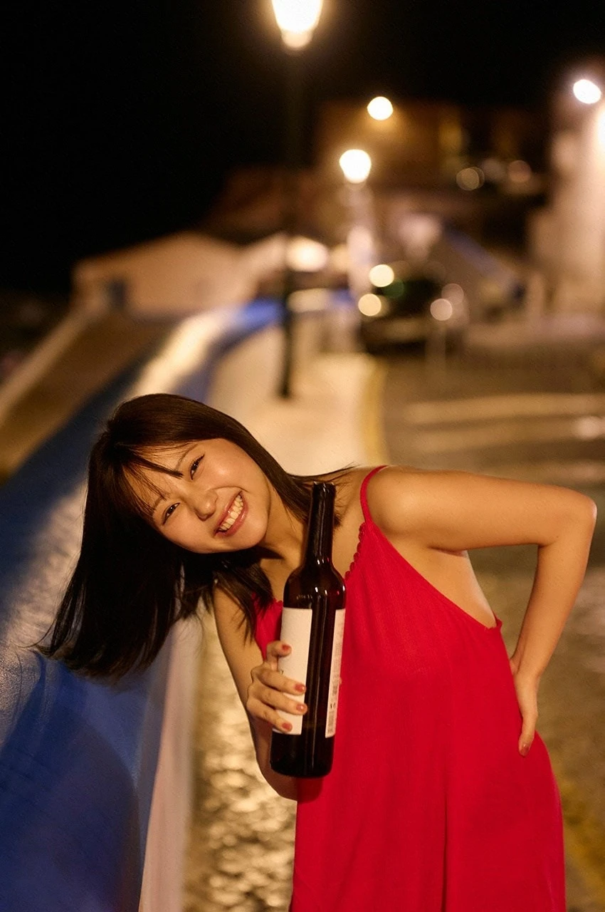 Miku Tanaka 田中美久 – WPB-net No.358 「ぜんぶ、見せちゃうね」 - P112