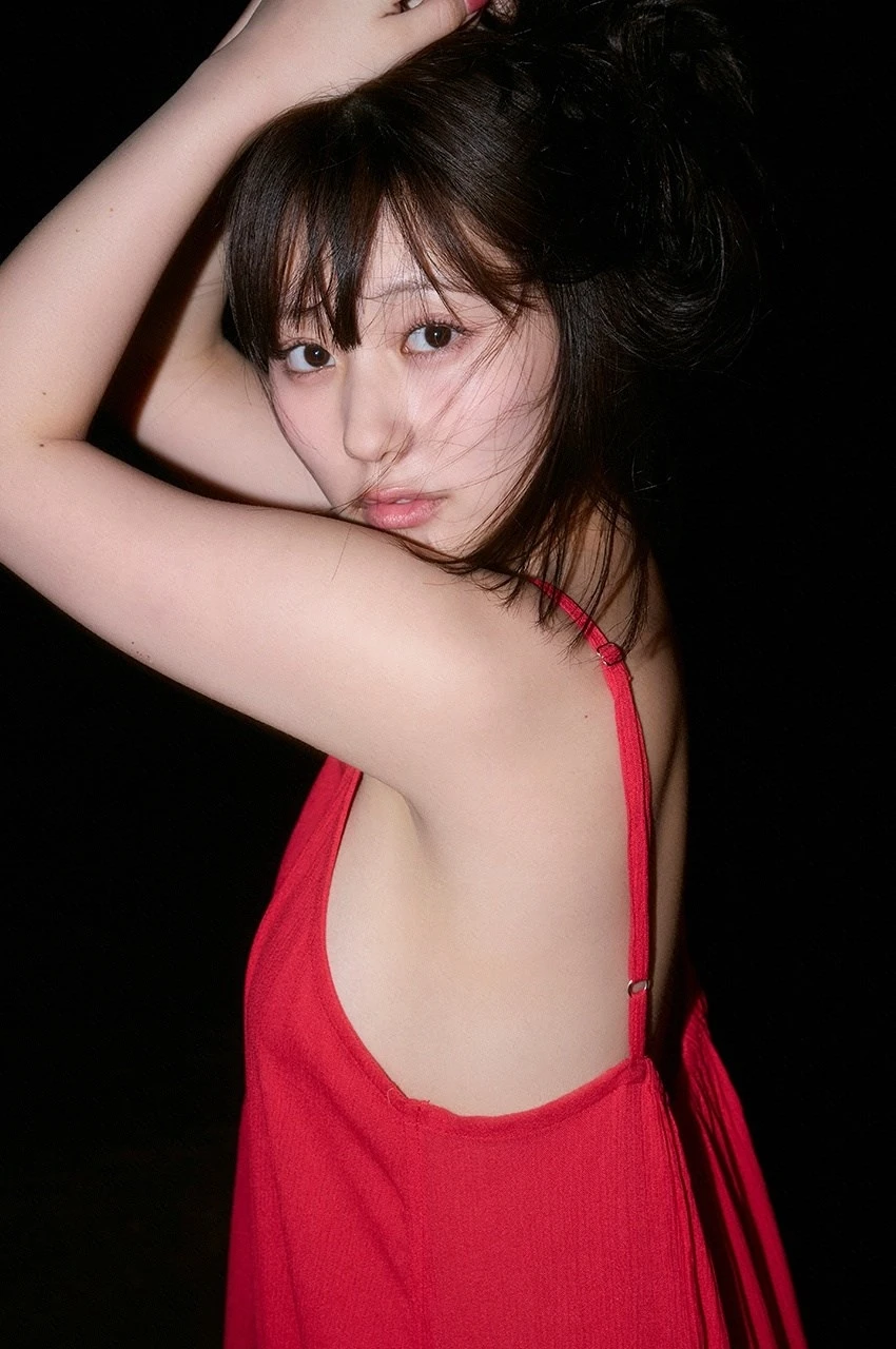 Miku Tanaka 田中美久 – WPB-net No.358 「ぜんぶ、見せちゃうね」 - P114