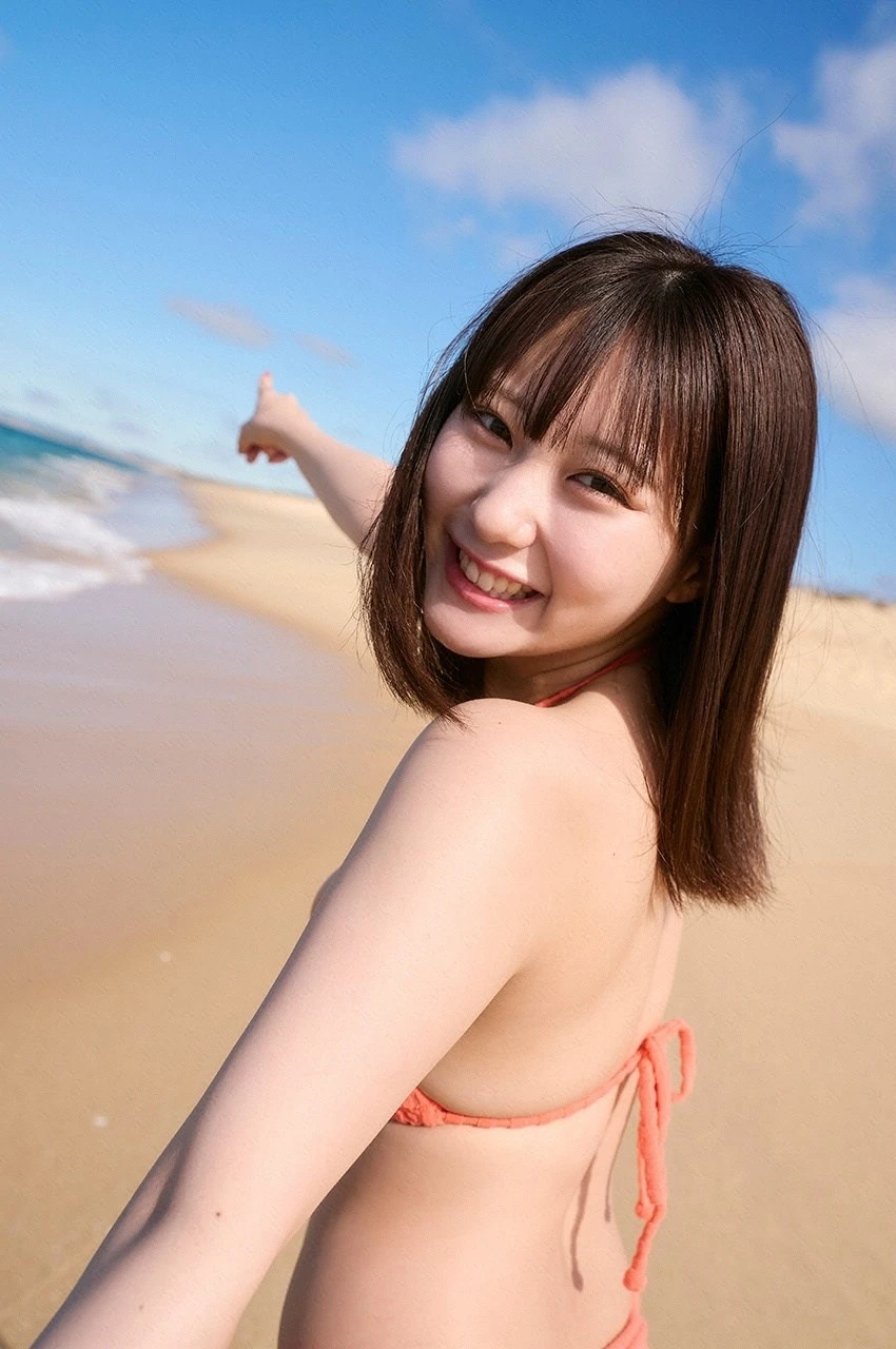 Miku Tanaka 田中美久 – WPB-net No.358 「ぜんぶ、見せちゃうね」 - P128