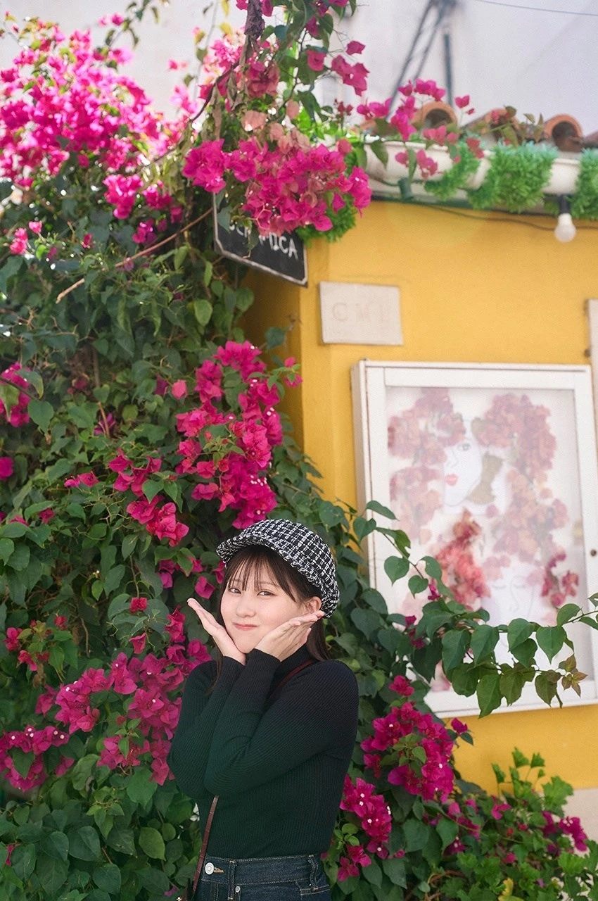 Miku Tanaka 田中美久 – WPB-net No.358 「ぜんぶ、見せちゃうね」 - P14
