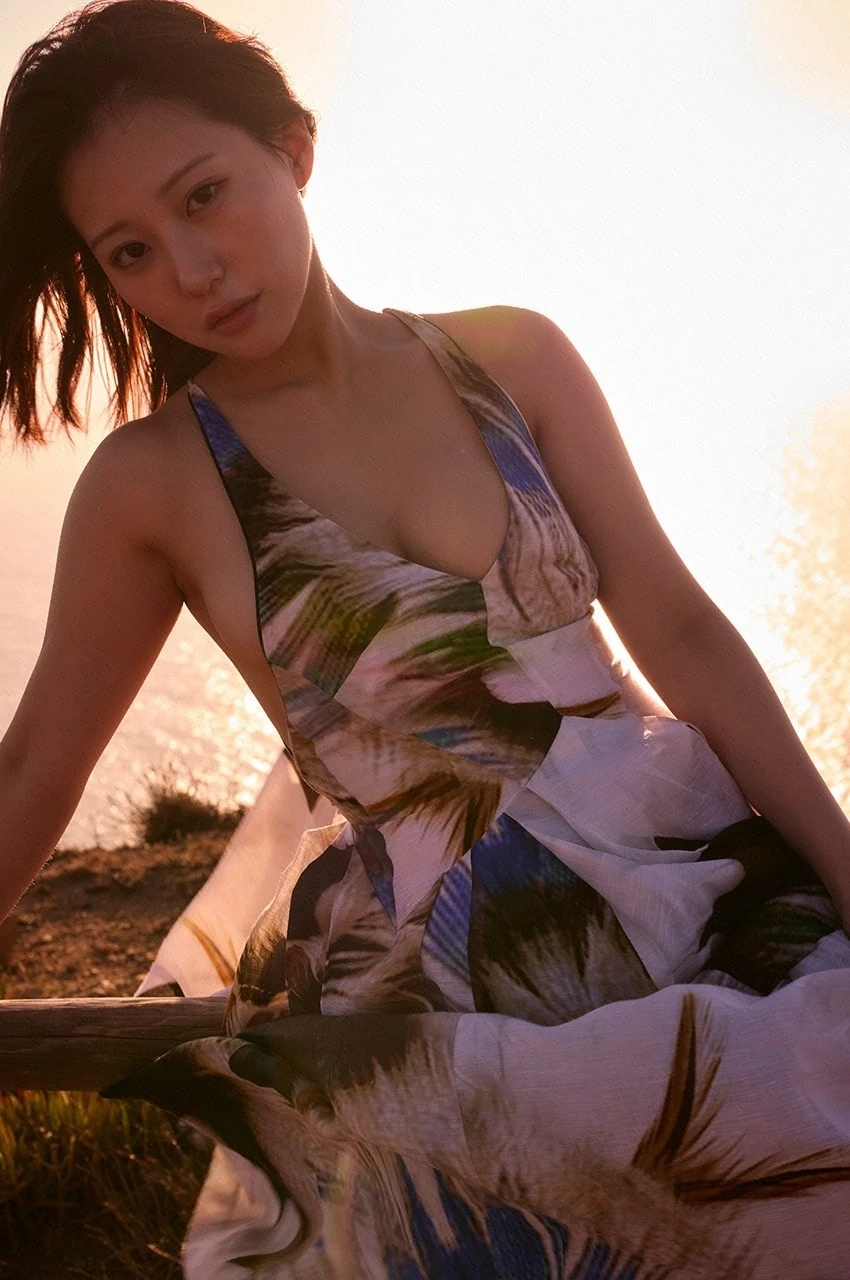 Miku Tanaka 田中美久 – WPB-net No.358 「ぜんぶ、見せちゃうね」 - P150