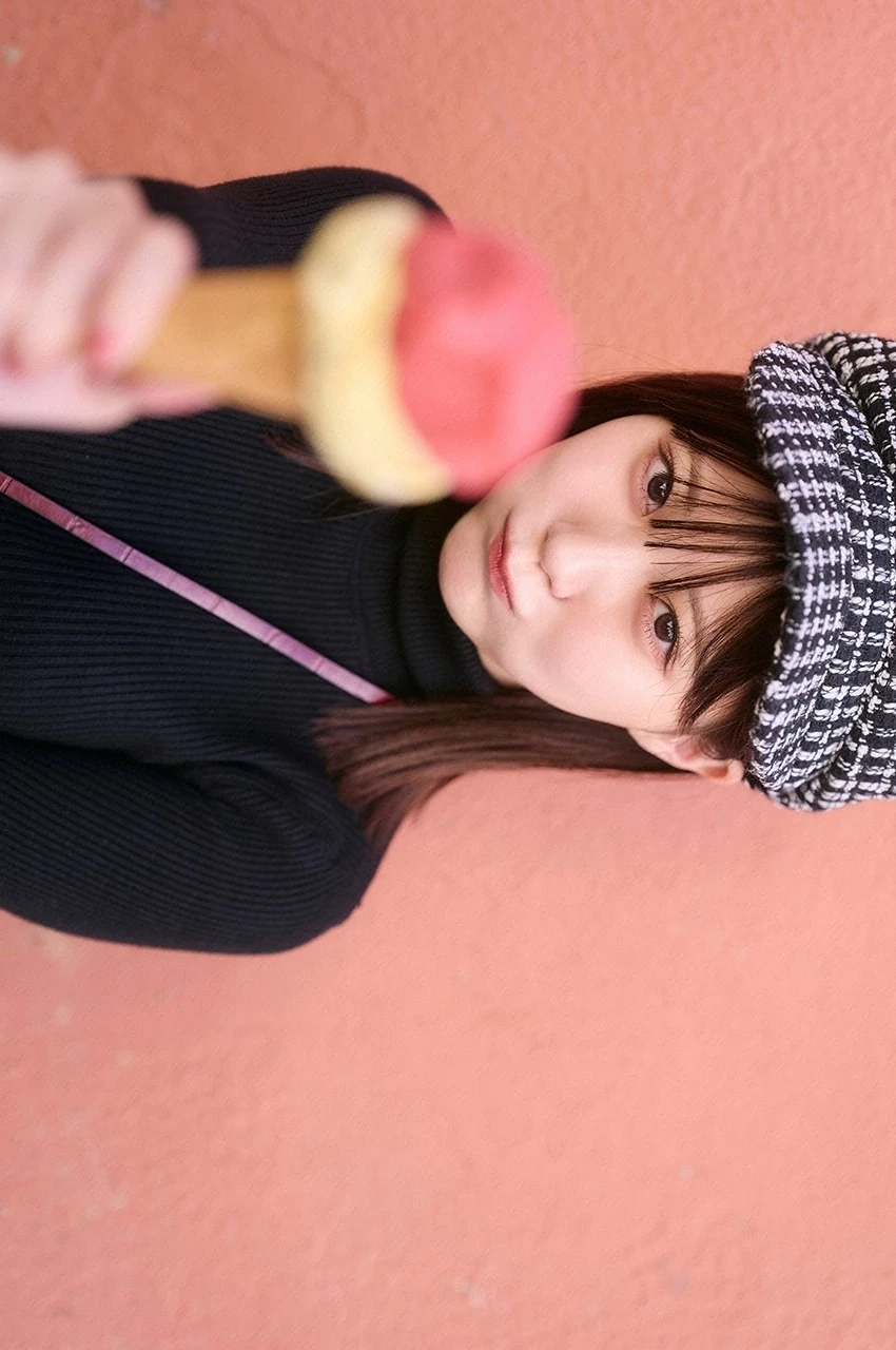 Miku Tanaka 田中美久 – WPB-net No.358 「ぜんぶ、見せちゃうね」 - P15
