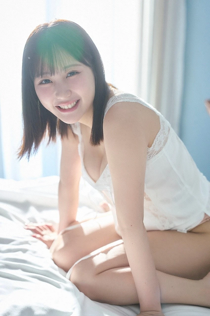 Miku Tanaka 田中美久 – WPB-net No.358 「ぜんぶ、見せちゃうね」 - P20