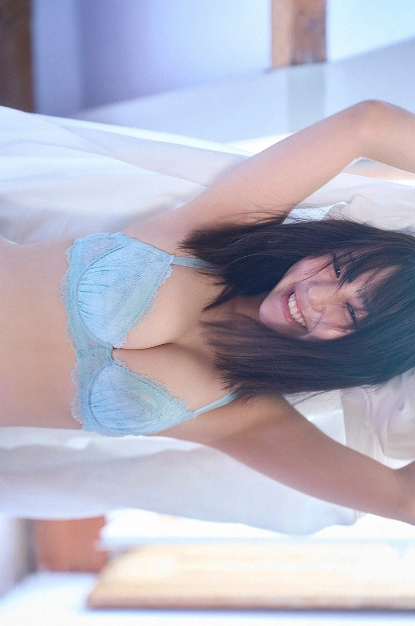 Miku Tanaka 田中美久 – WPB-net No.358 「ぜんぶ、見せちゃうね」 - P71