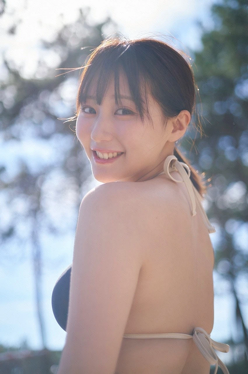 Miku Tanaka 田中美久 – WPB-net No.358 「ぜんぶ、見せちゃうね」 - P78