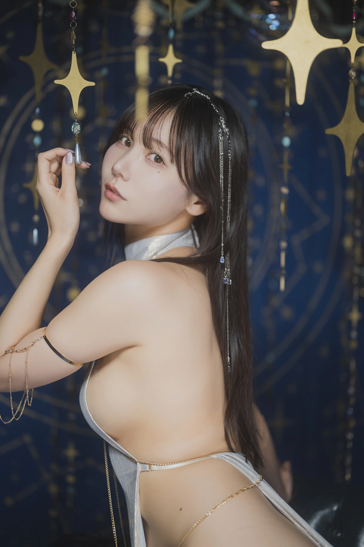 Kenken けんけん – デジタル写真集 2026生誕写真集 「Crystal」 Vol.02 - P99