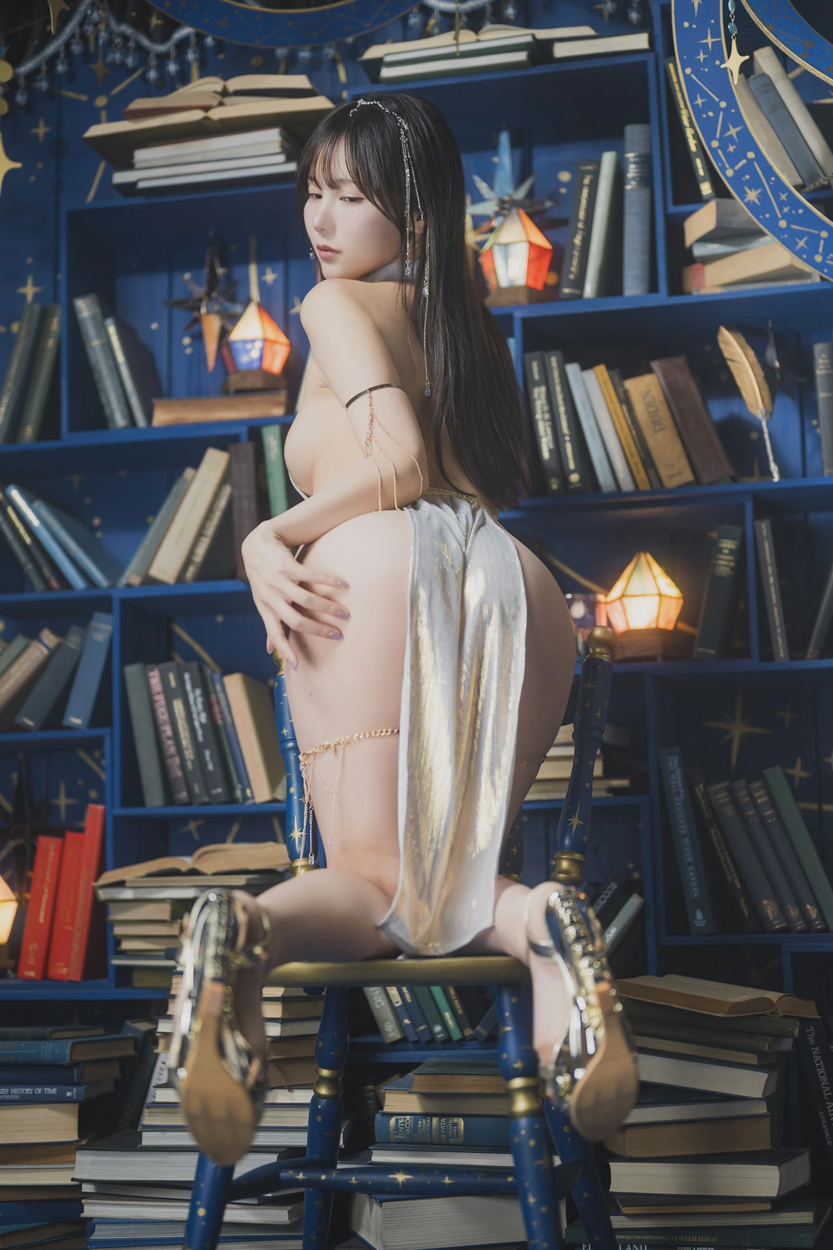 Kenken けんけん – デジタル写真集 2026生誕写真集 「Crystal」 Vol.02 - P100