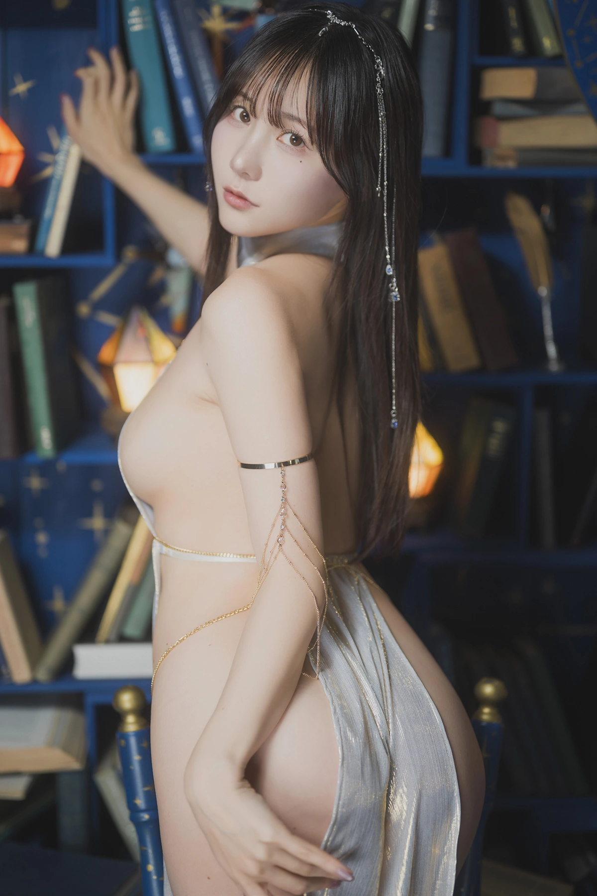 Kenken けんけん – デジタル写真集 2026生誕写真集 「Crystal」 Vol.02 - P102