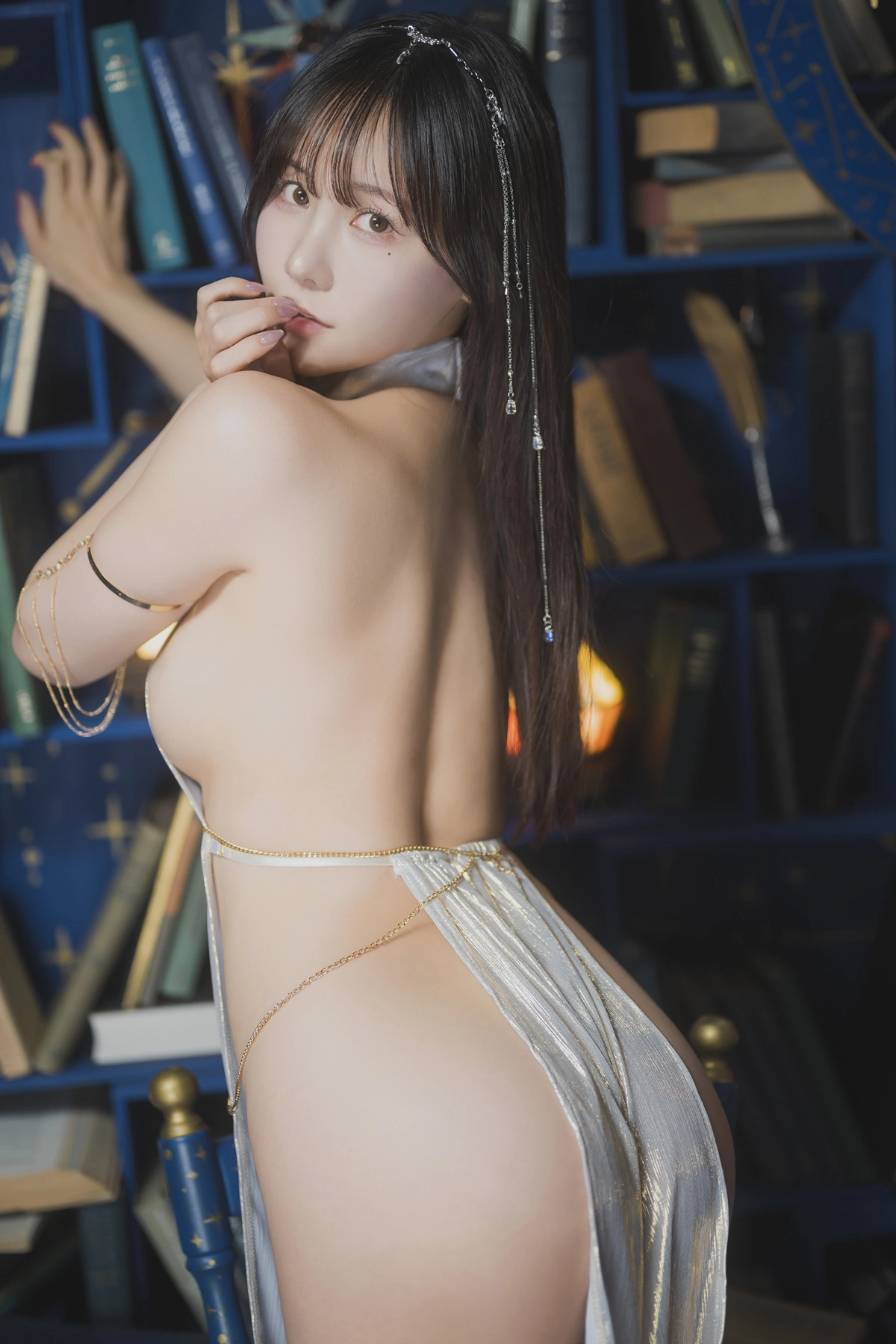 Kenken けんけん – デジタル写真集 2026生誕写真集 「Crystal」 Vol.02 - P103