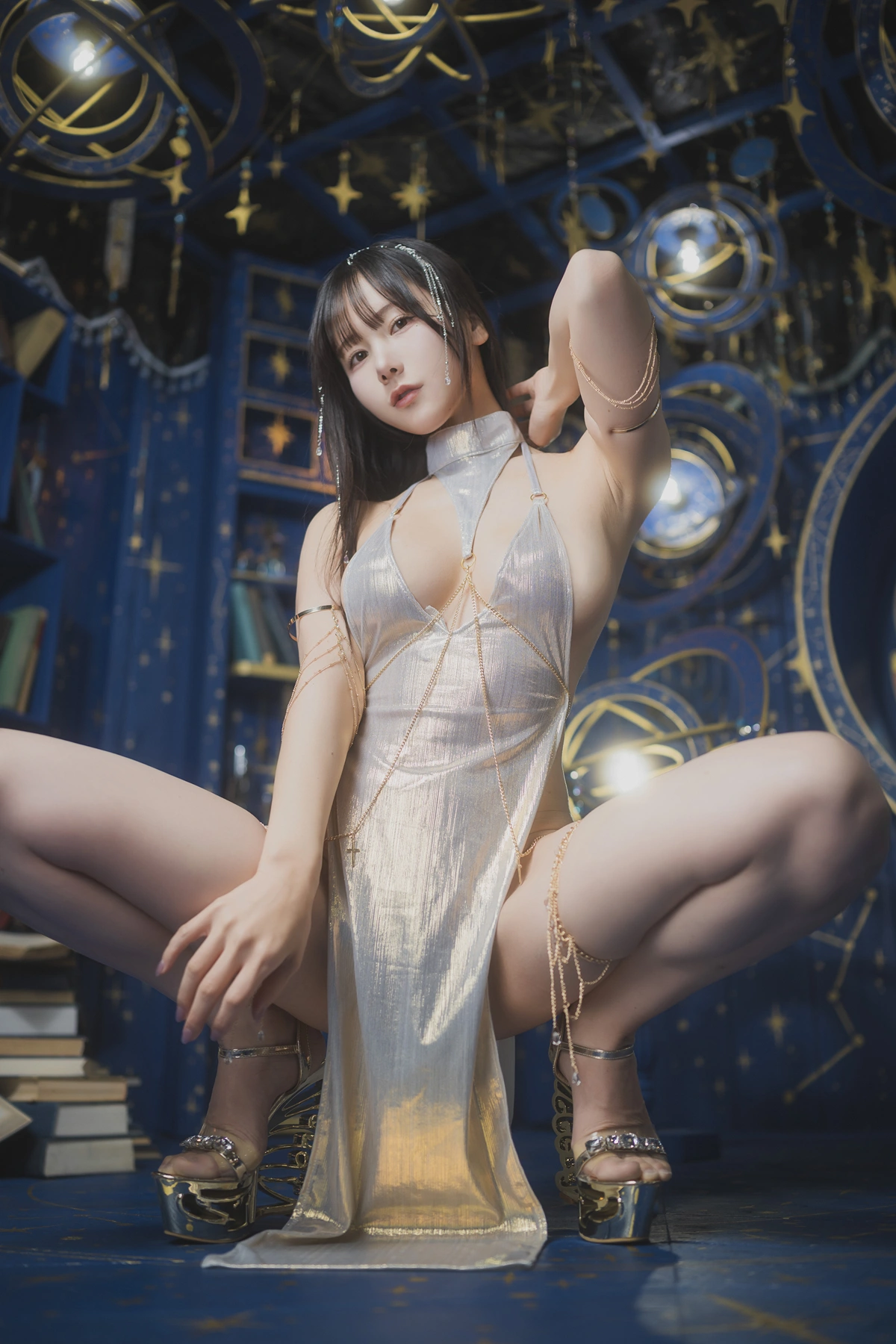 Kenken けんけん – デジタル写真集 2026生誕写真集 「Crystal」 Vol.02 - P106