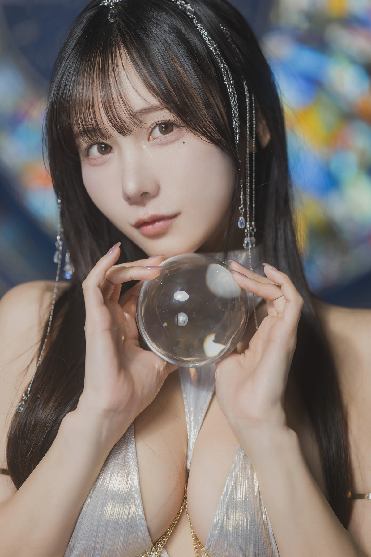 Kenken けんけん – デジタル写真集 2026生誕写真集 「Crystal」 Vol.02 - P109