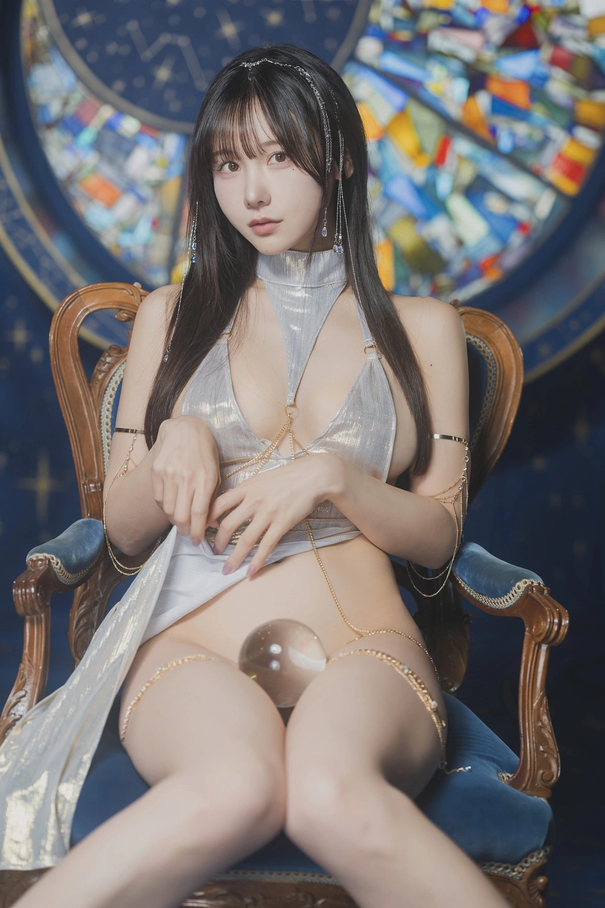 Kenken けんけん – デジタル写真集 2026生誕写真集 「Crystal」 Vol.02 - P111