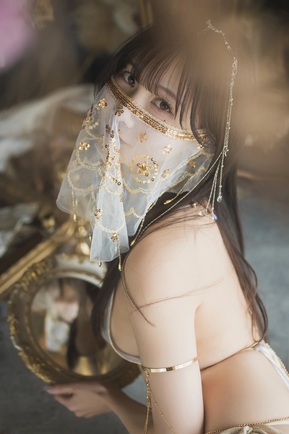 Kenken けんけん – デジタル写真集 2026生誕写真集 「Crystal」 Vol.02 - P12
