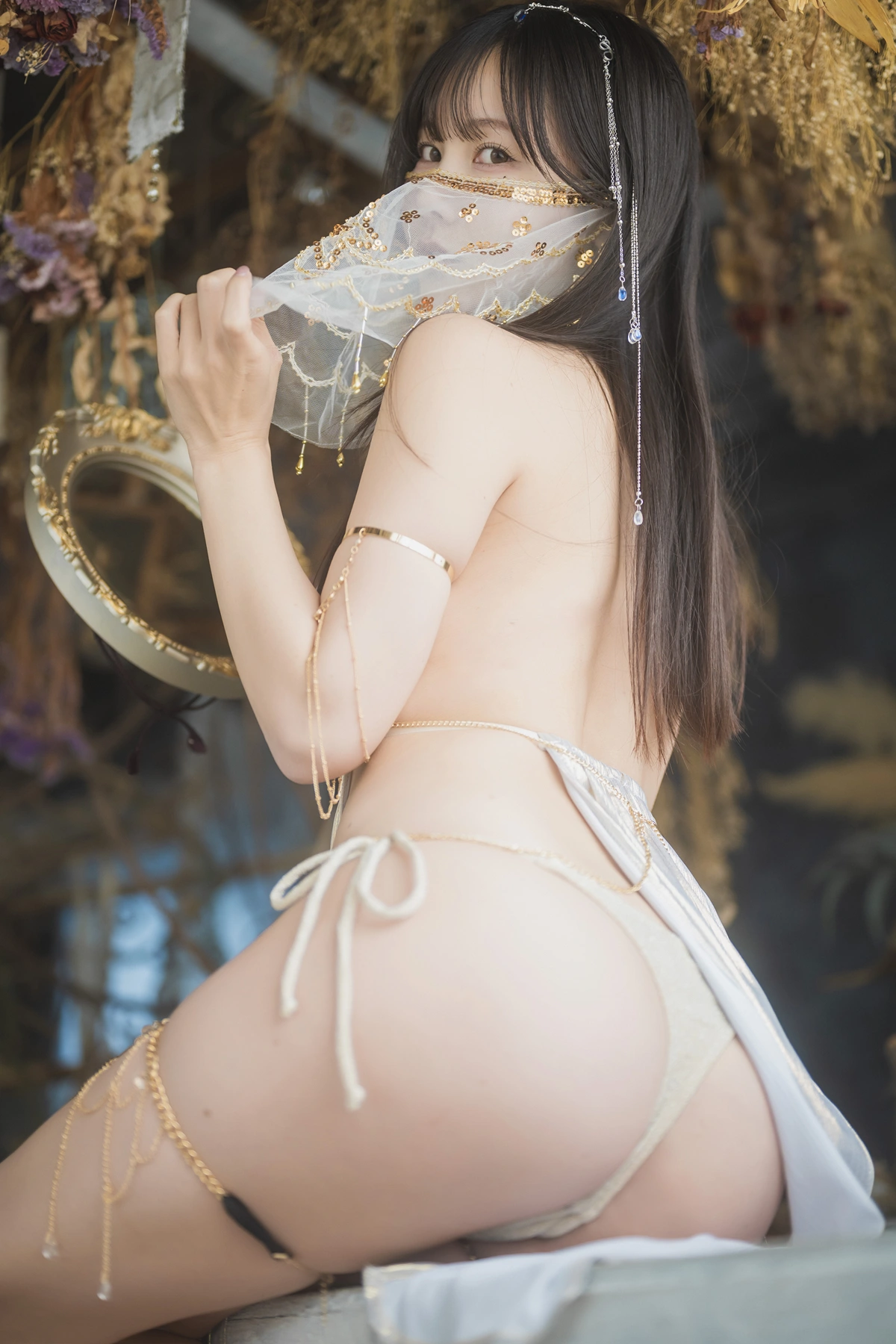 Kenken けんけん – デジタル写真集 2026生誕写真集 「Crystal」 Vol.02 - P14