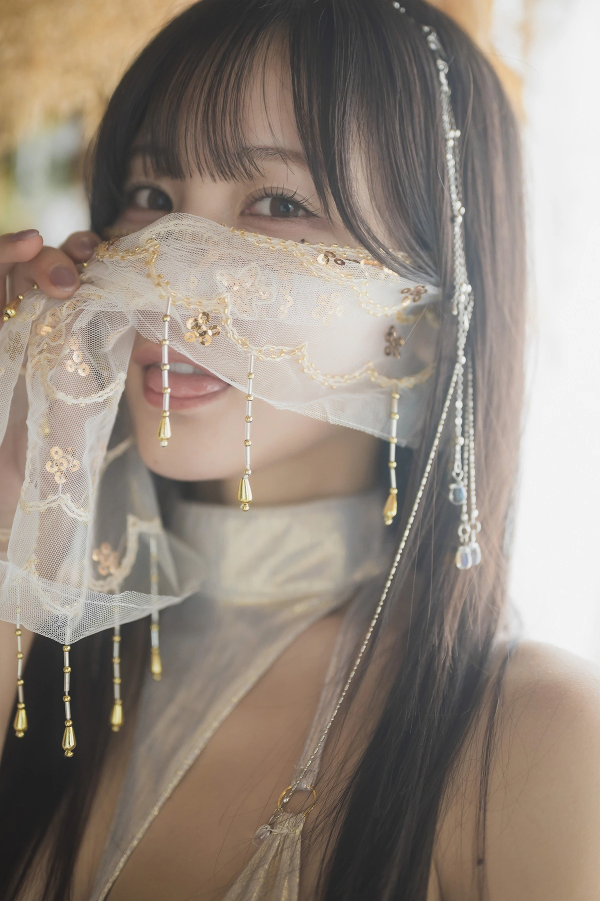 Kenken けんけん – デジタル写真集 2026生誕写真集 「Crystal」 Vol.02 - P16