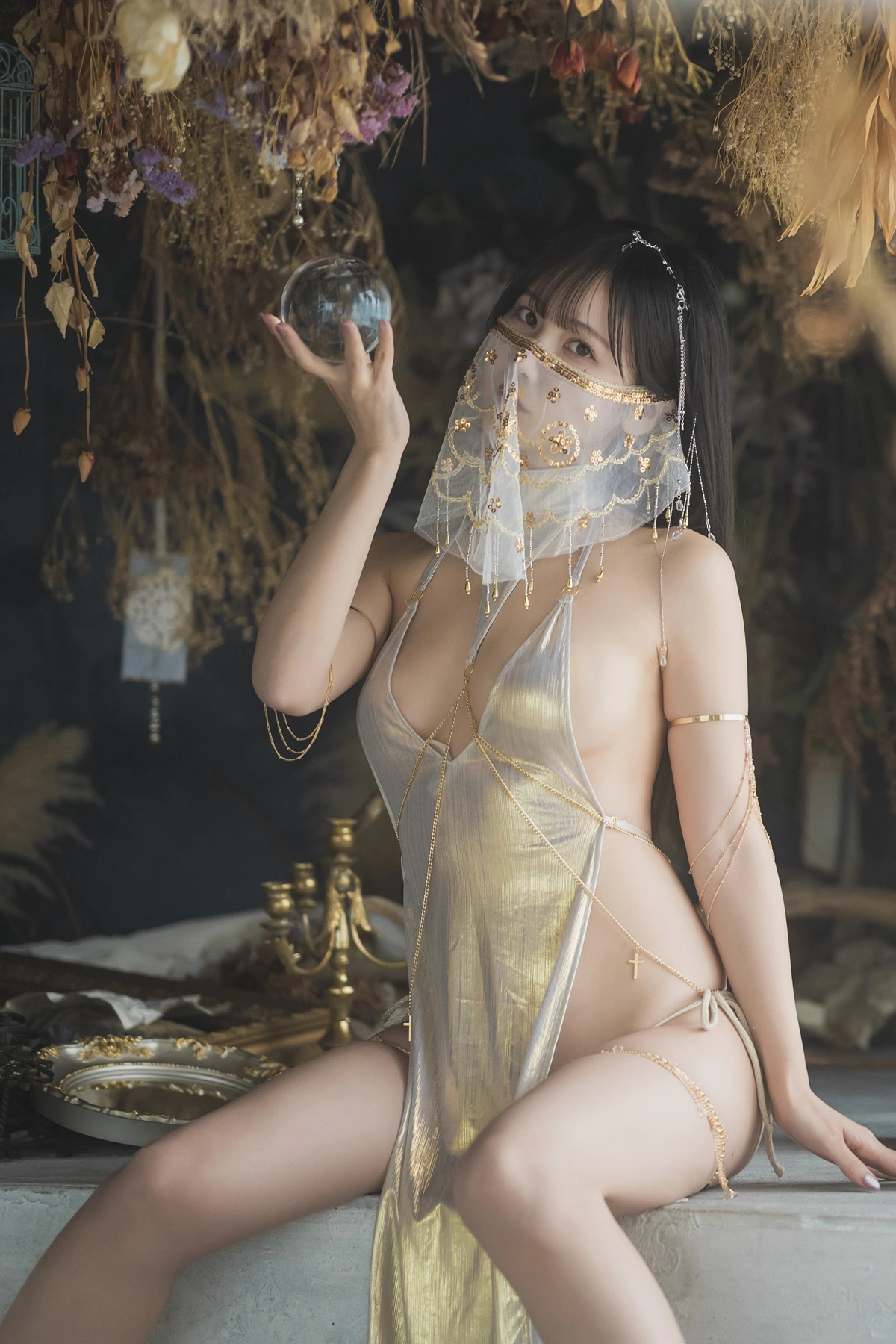 Kenken けんけん – デジタル写真集 2026生誕写真集 「Crystal」 Vol.02 - P2