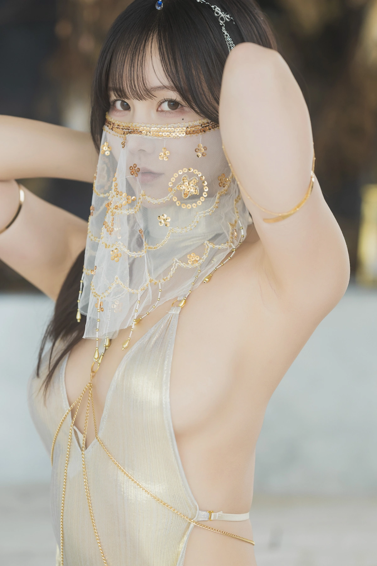 Kenken けんけん – デジタル写真集 2026生誕写真集 「Crystal」 Vol.02 - P35