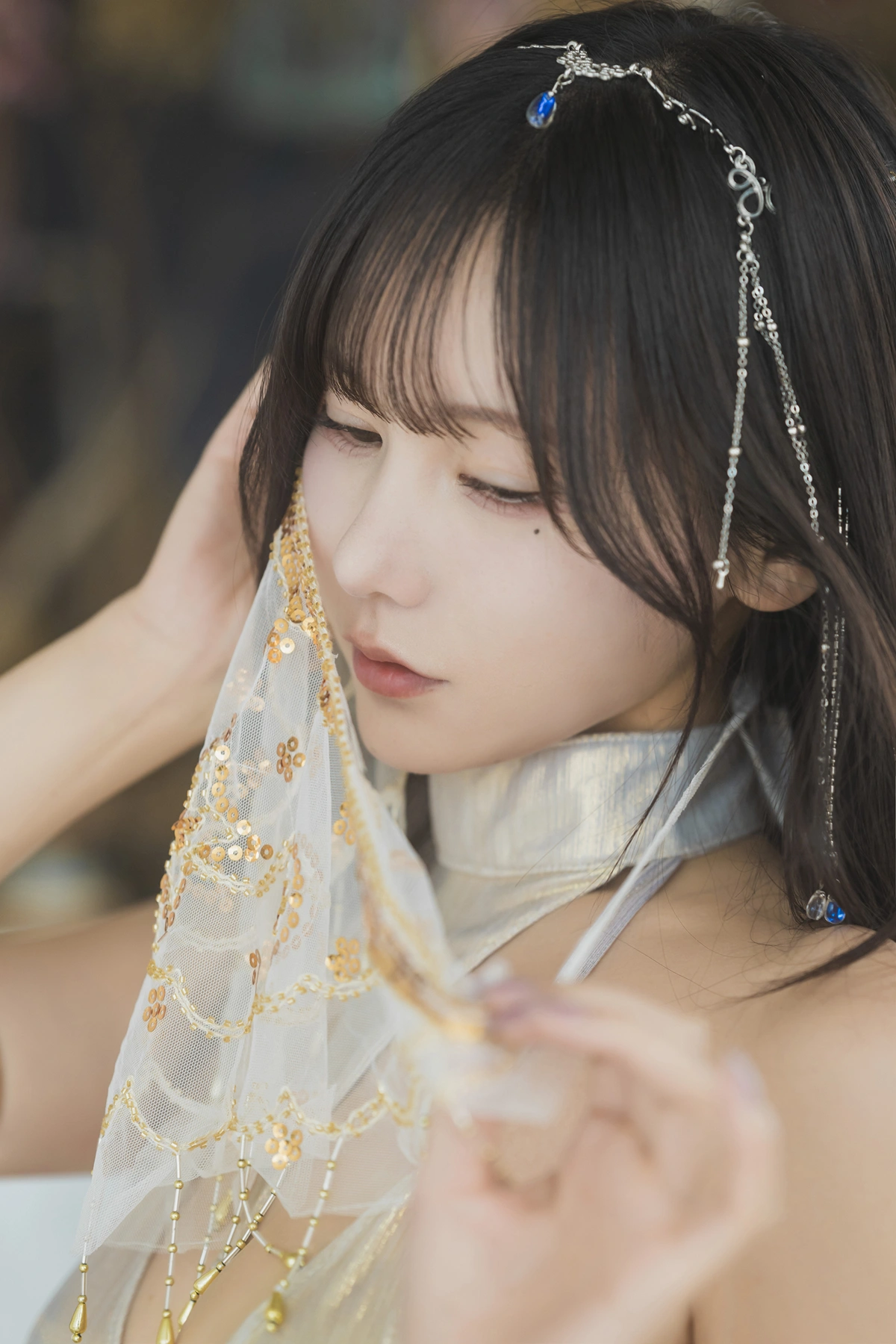 Kenken けんけん – デジタル写真集 2026生誕写真集 「Crystal」 Vol.02 - P36