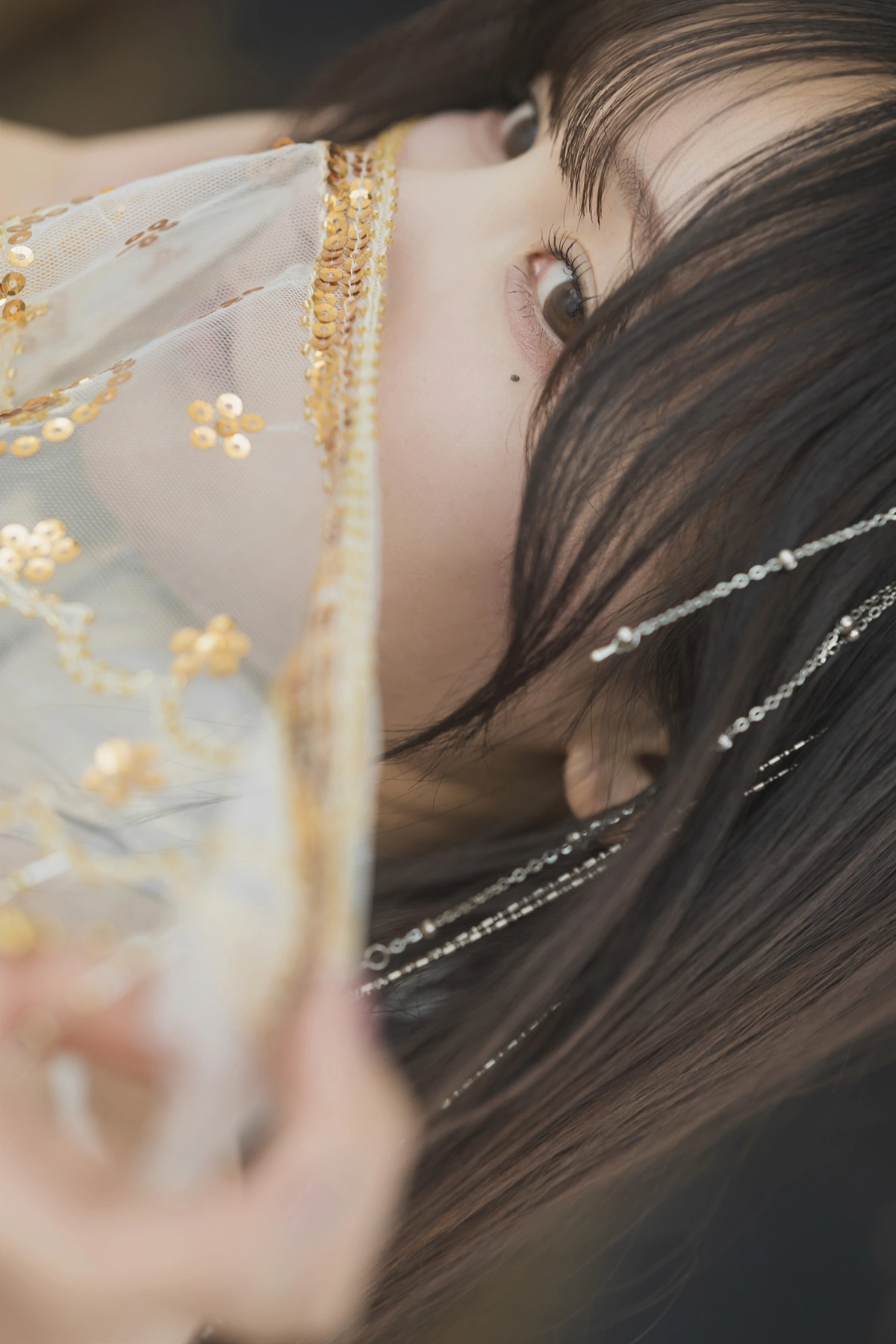 Kenken けんけん – デジタル写真集 2026生誕写真集 「Crystal」 Vol.02 - P37