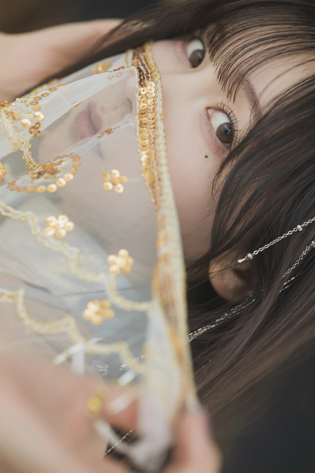 Kenken けんけん – デジタル写真集 2026生誕写真集 「Crystal」 Vol.02 - P38
