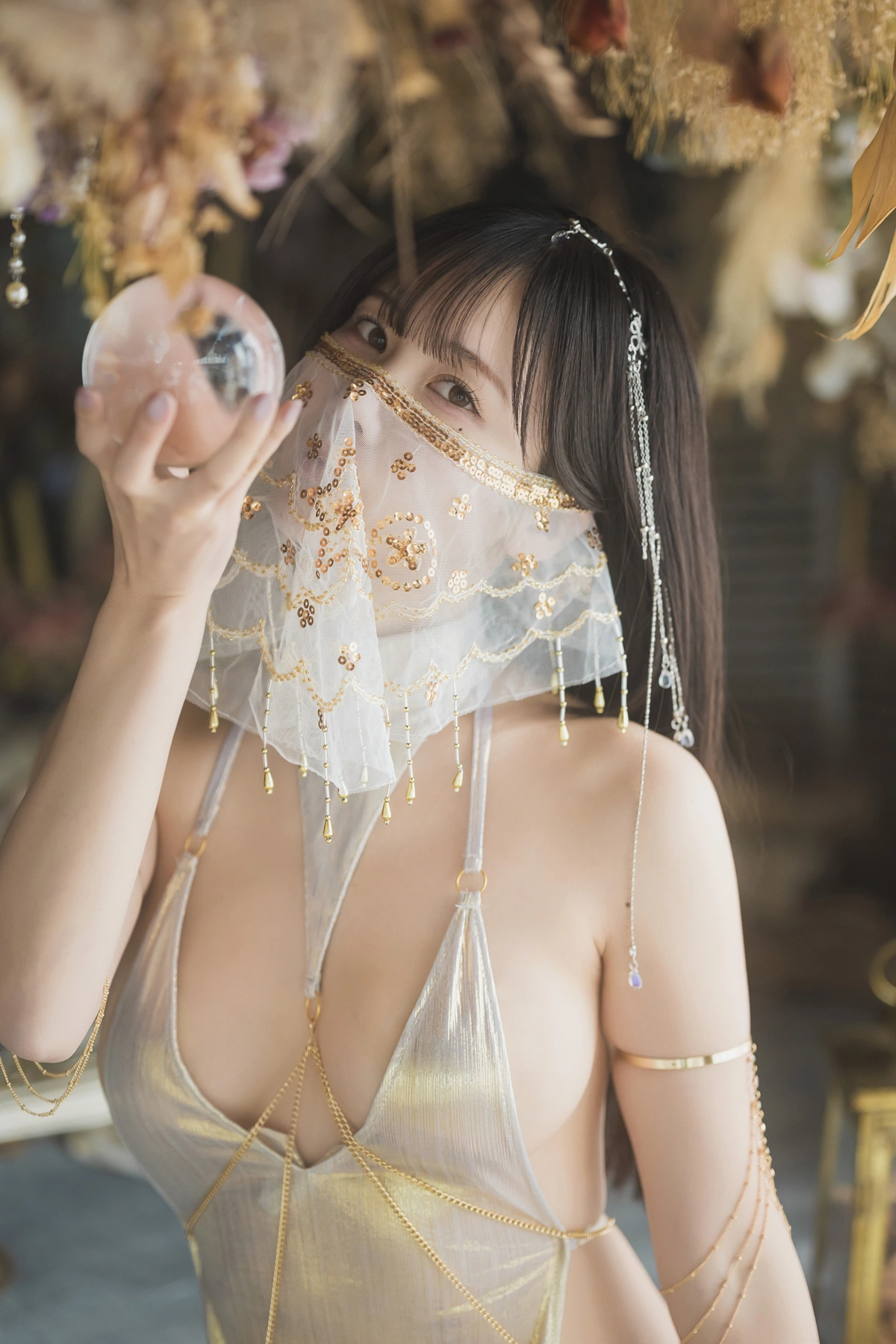 Kenken けんけん – デジタル写真集 2026生誕写真集 「Crystal」 Vol.02 - P3