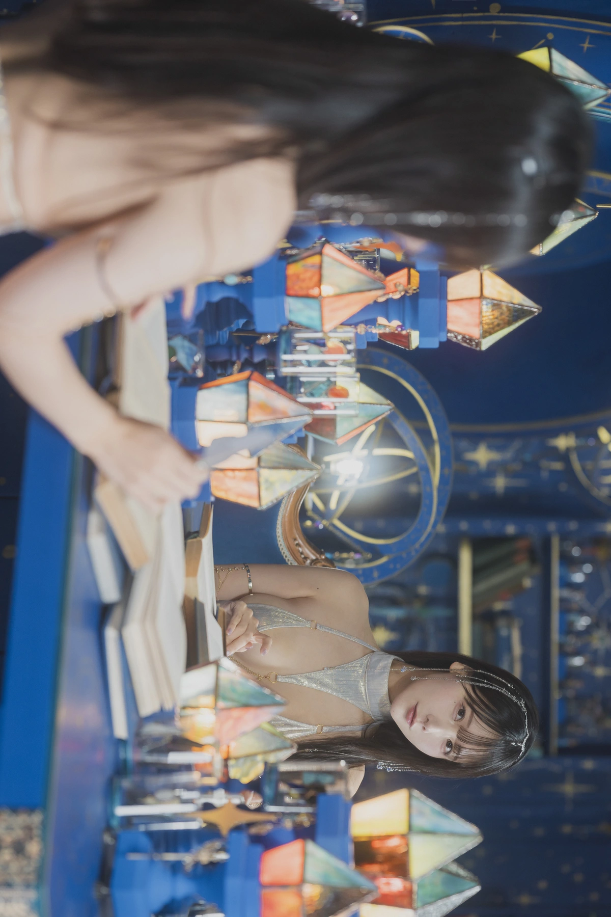 Kenken けんけん – デジタル写真集 2026生誕写真集 「Crystal」 Vol.02 - P39