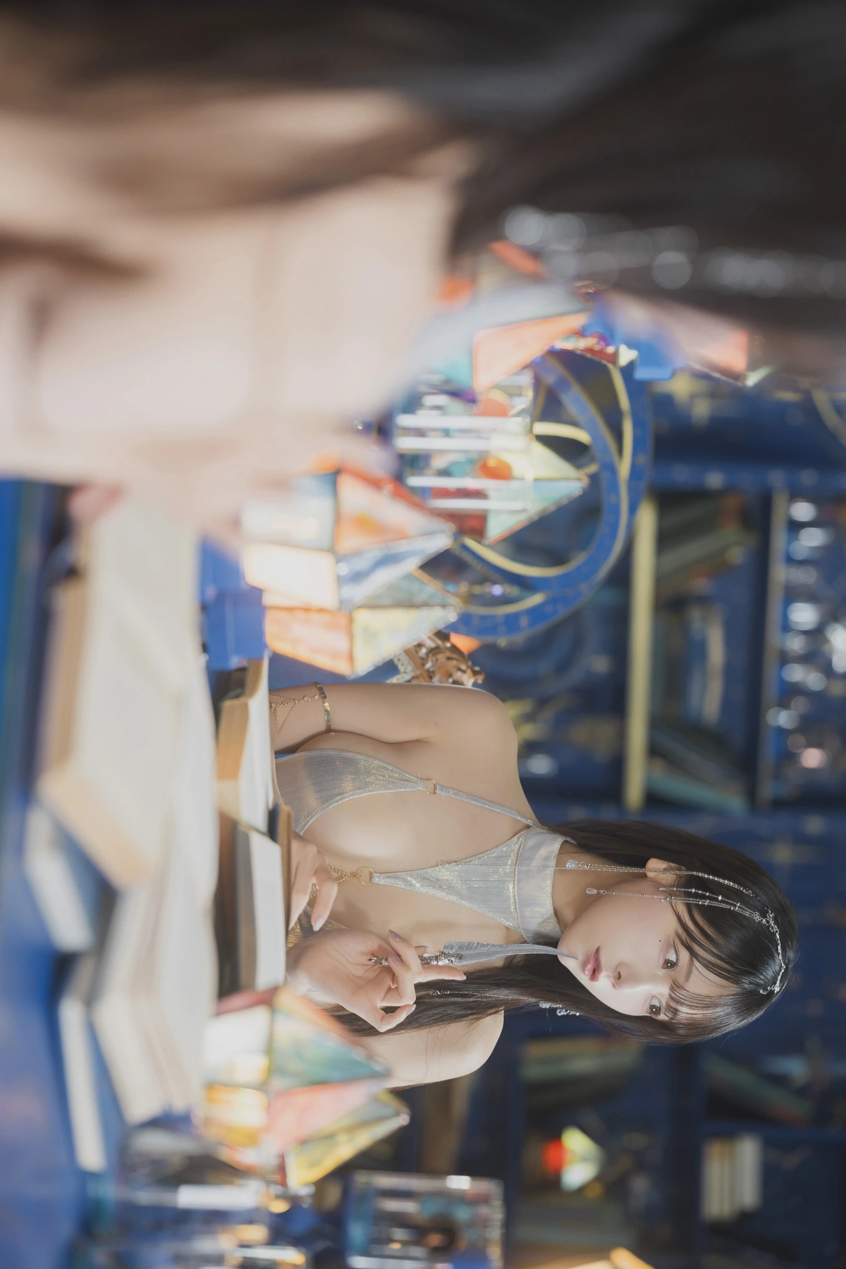 Kenken けんけん – デジタル写真集 2026生誕写真集 「Crystal」 Vol.02 - P40