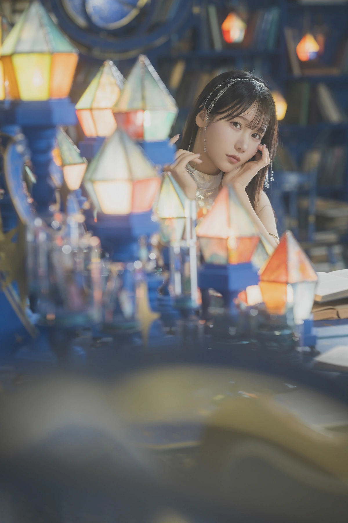 Kenken けんけん – デジタル写真集 2026生誕写真集 「Crystal」 Vol.02 - P41