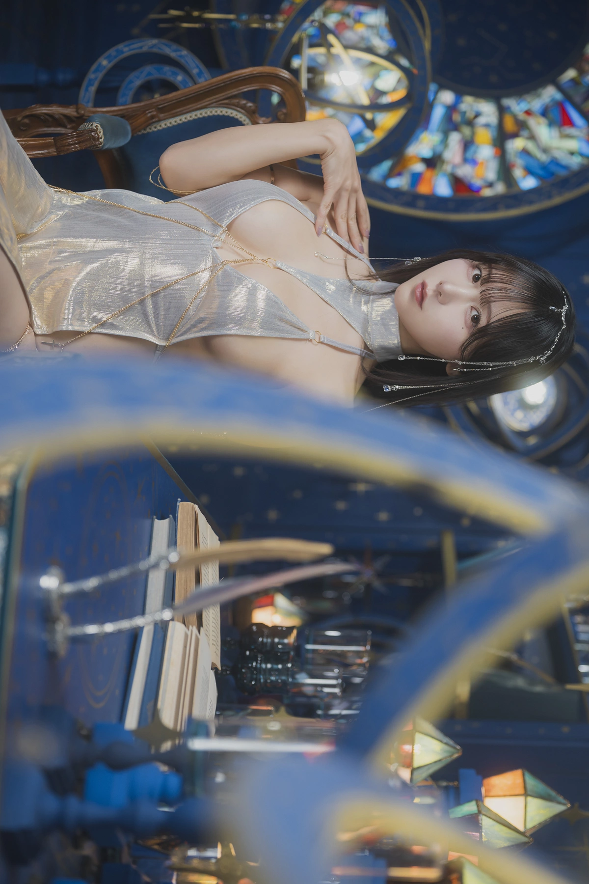 Kenken けんけん – デジタル写真集 2026生誕写真集 「Crystal」 Vol.02 - P46
