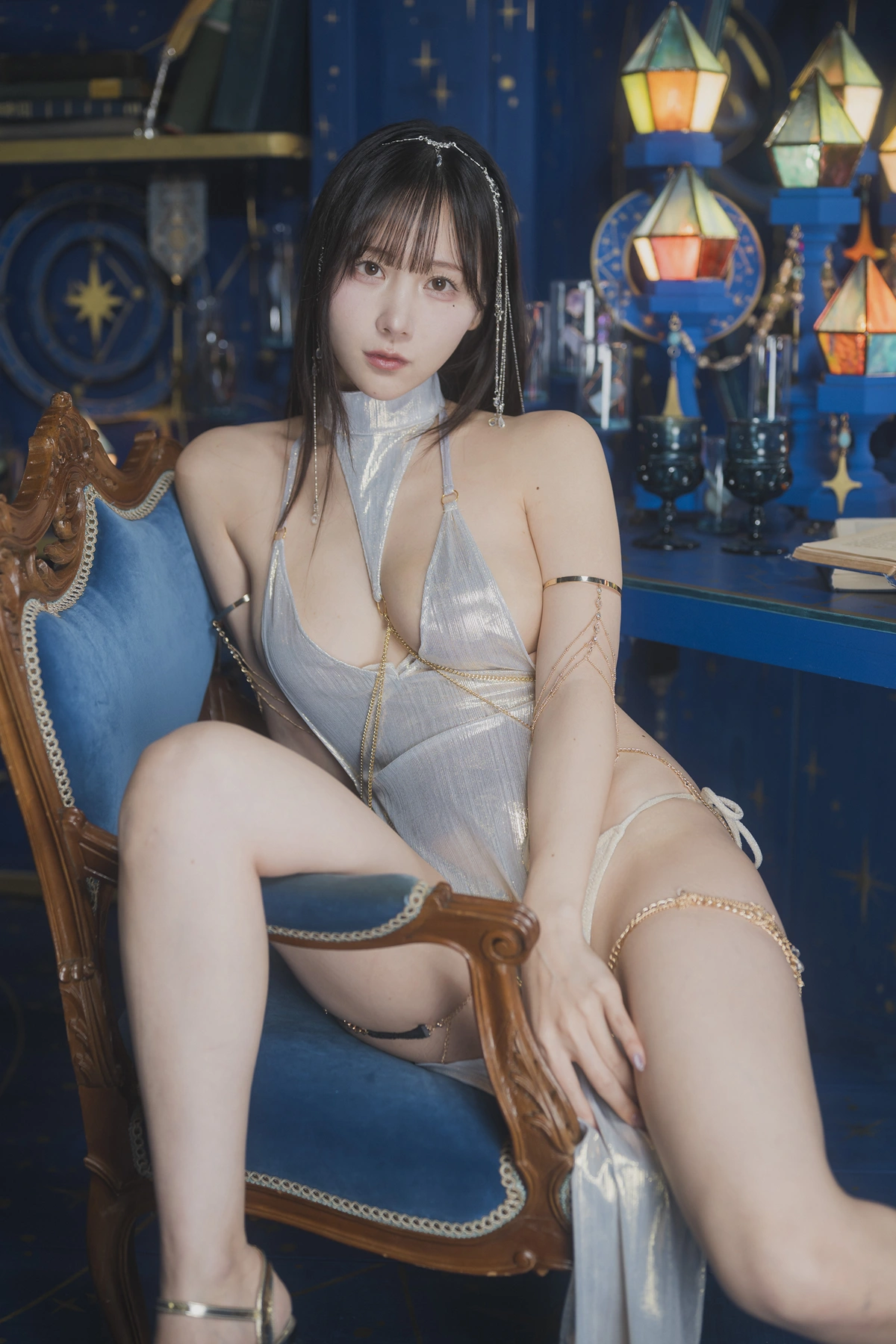 Kenken けんけん – デジタル写真集 2026生誕写真集 「Crystal」 Vol.02 - P47