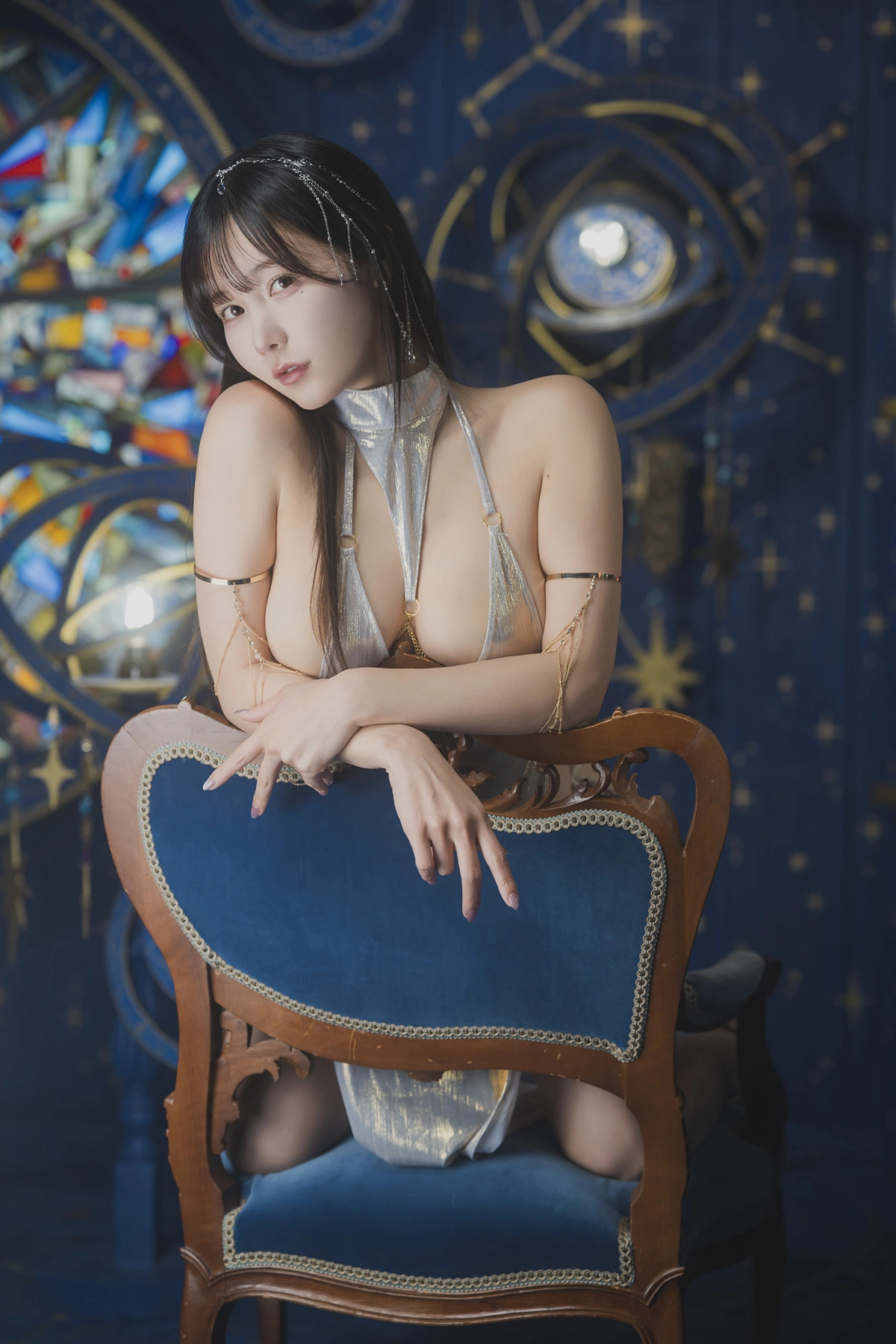 Kenken けんけん – デジタル写真集 2026生誕写真集 「Crystal」 Vol.02 - P53
