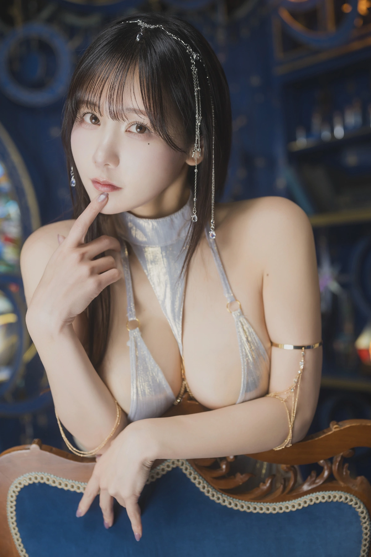 Kenken けんけん – デジタル写真集 2026生誕写真集 「Crystal」 Vol.02 - P54