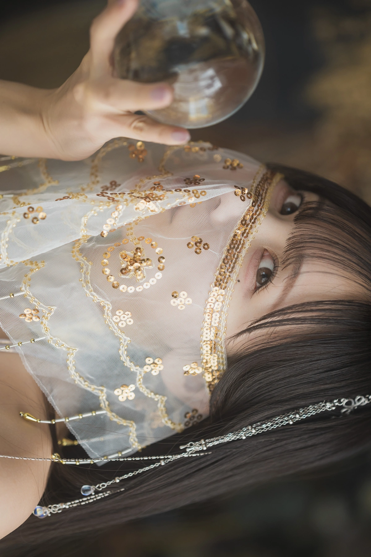Kenken けんけん – デジタル写真集 2026生誕写真集 「Crystal」 Vol.02 - P5