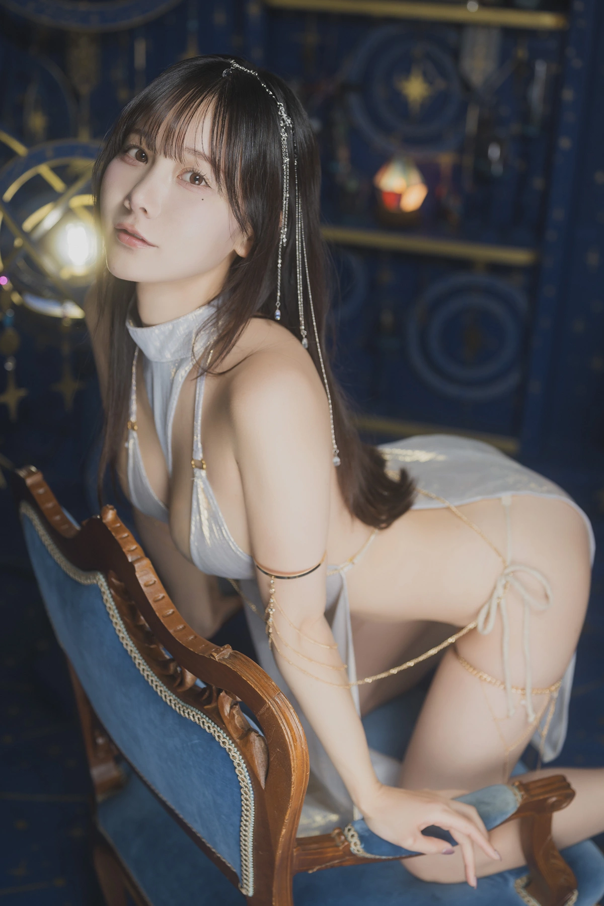 Kenken けんけん – デジタル写真集 2026生誕写真集 「Crystal」 Vol.02 - P62