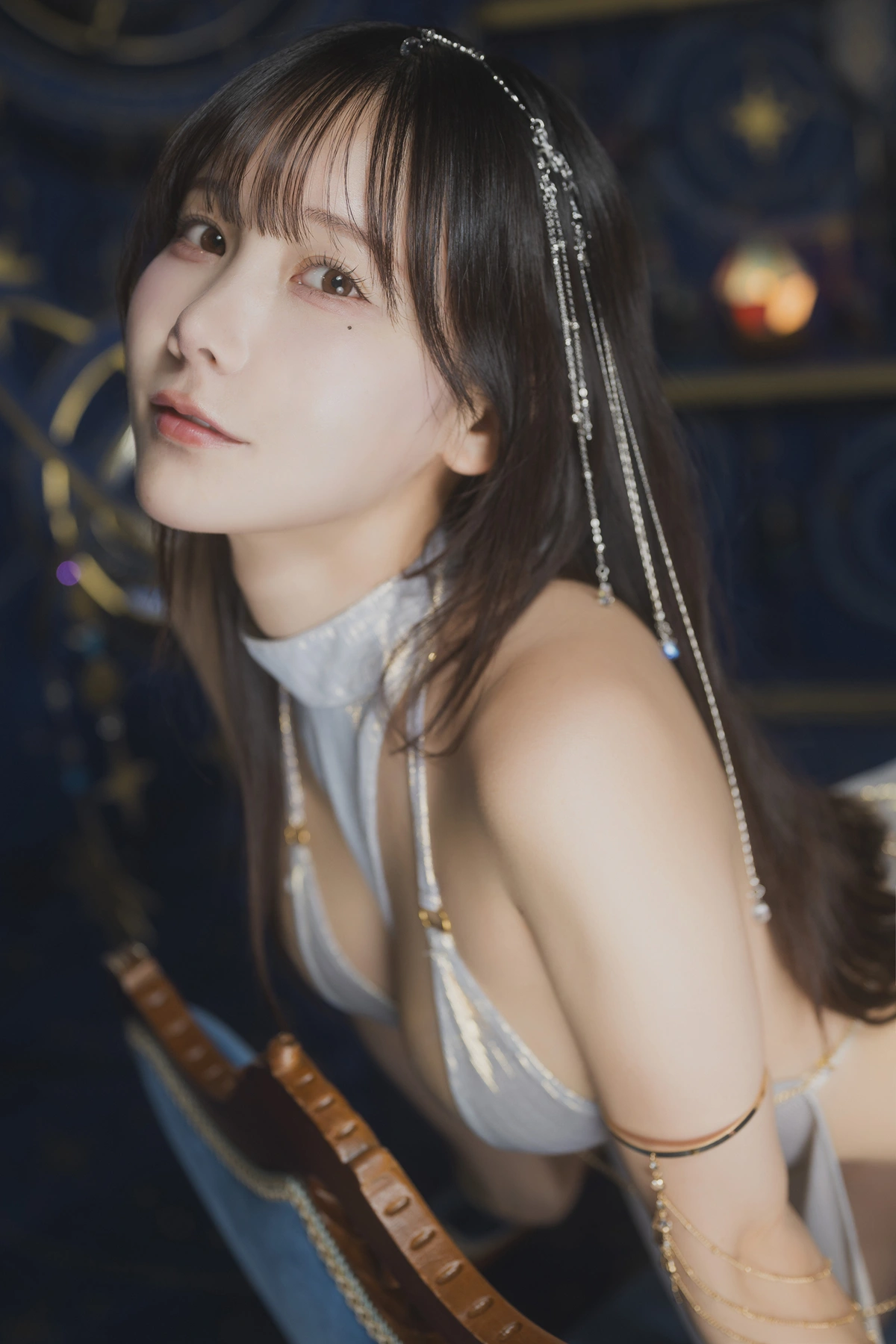 Kenken けんけん – デジタル写真集 2026生誕写真集 「Crystal」 Vol.02 - P63